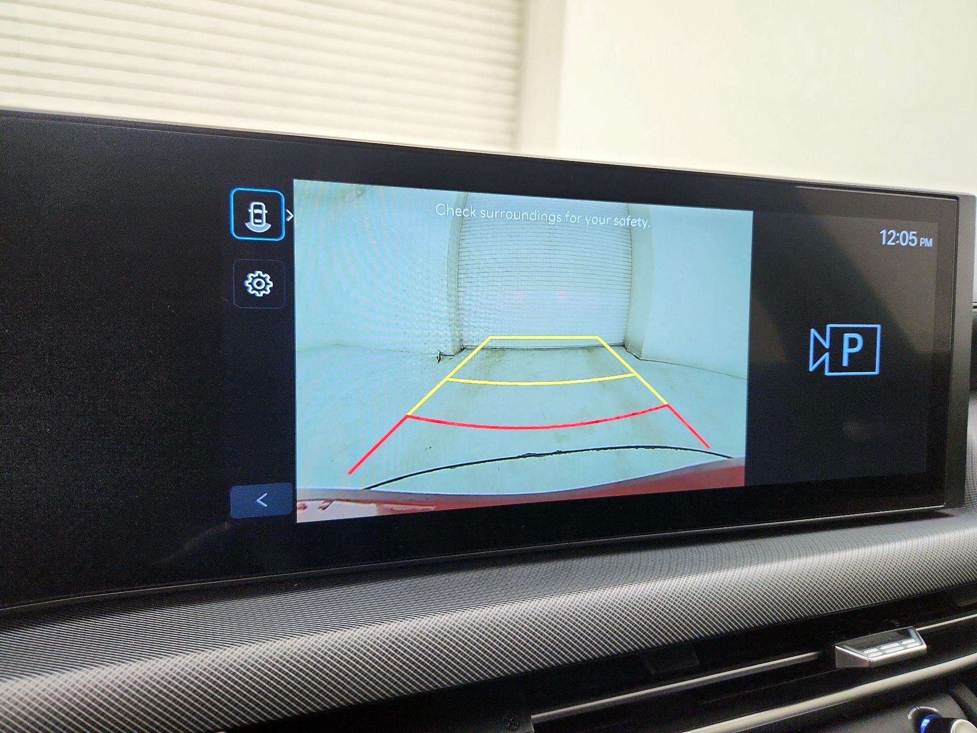 Thumbnail: 2025 Hyundai Sonata - 14