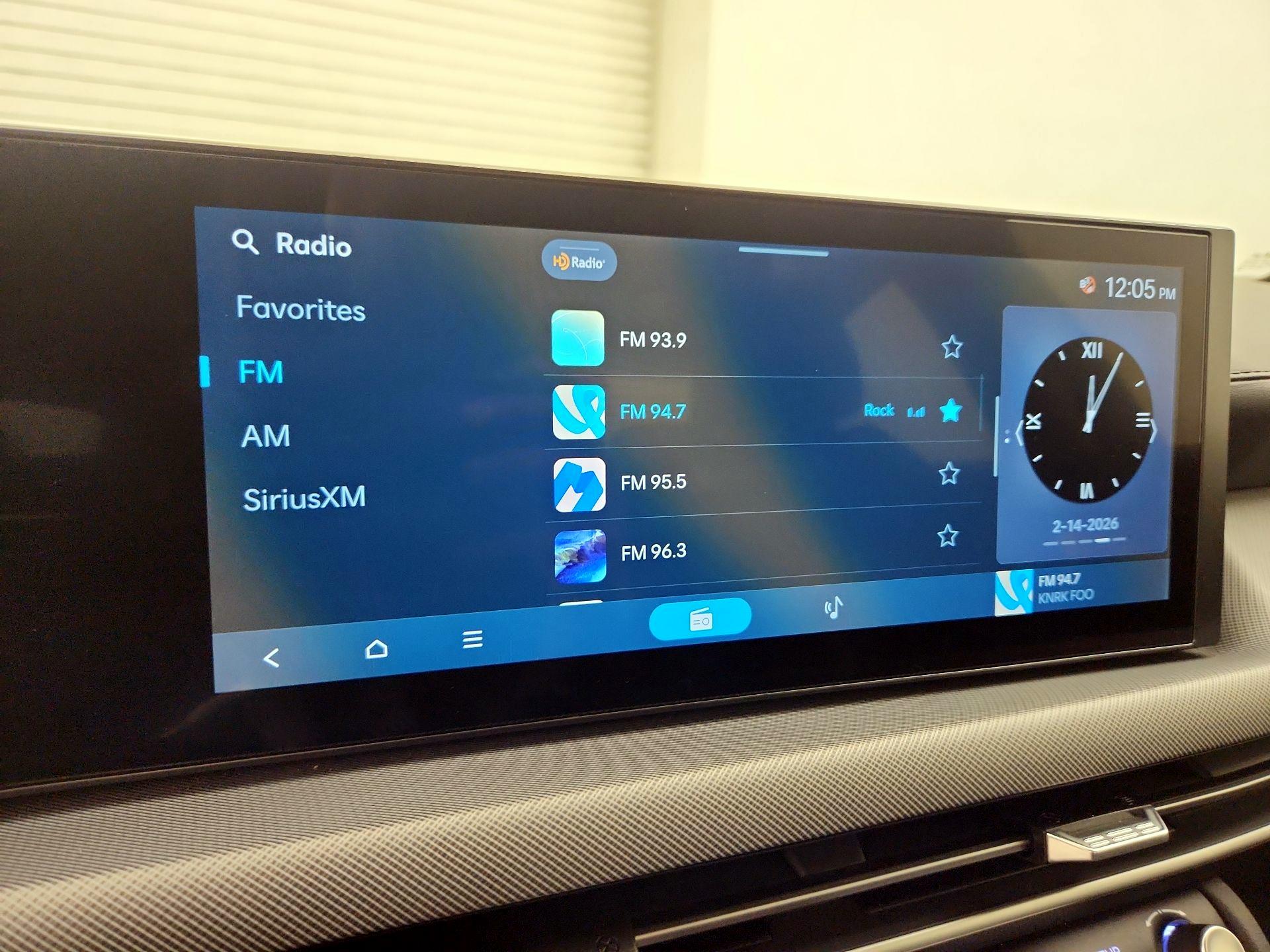 Thumbnail: 2025 Hyundai Sonata - 15