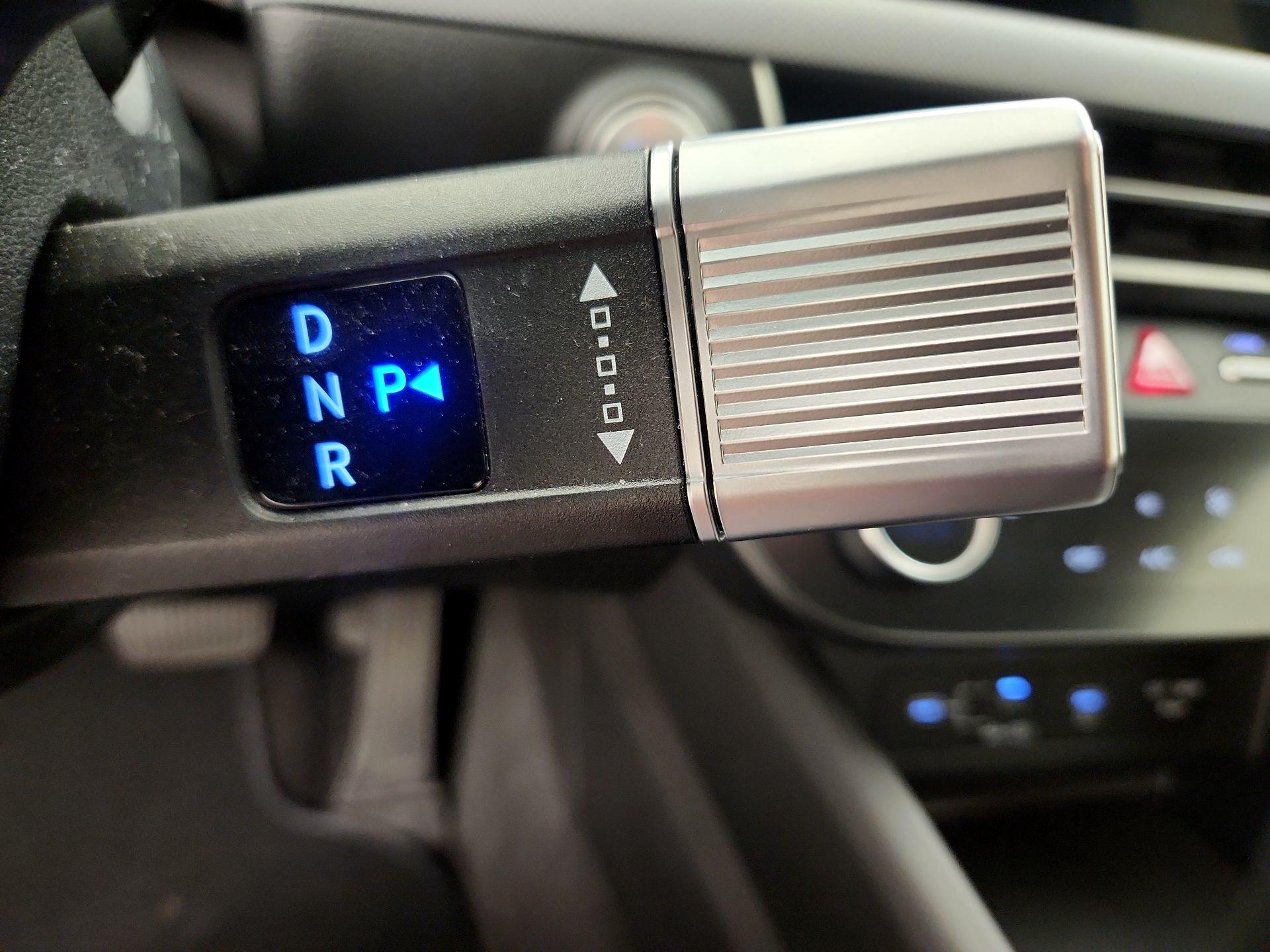 Thumbnail: 2025 Hyundai Sonata - 17