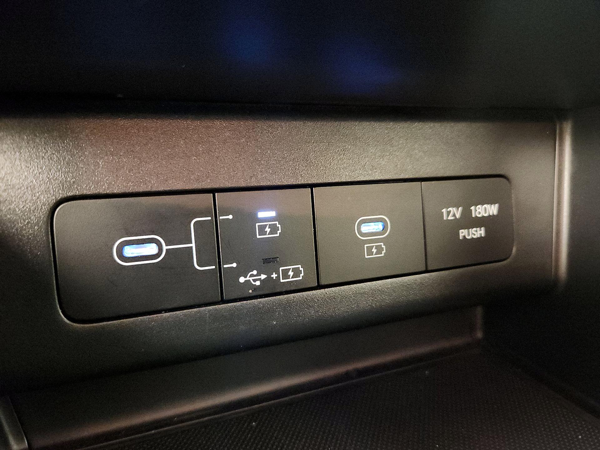 Thumbnail: 2025 Hyundai Sonata - 18