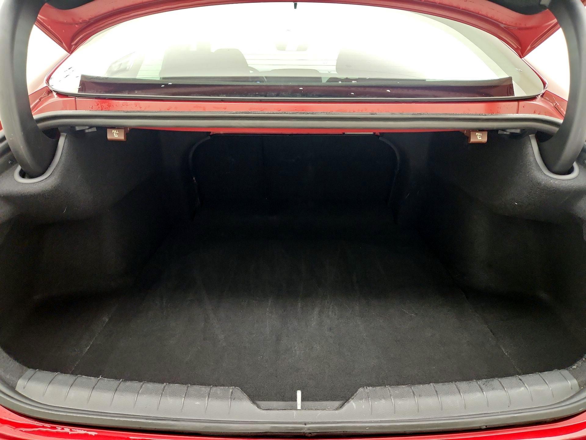 Thumbnail: 2025 Hyundai Sonata - 20