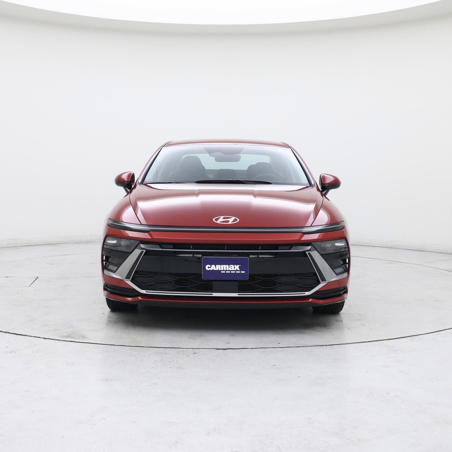 Thumbnail: 2025 Hyundai Sonata - 5