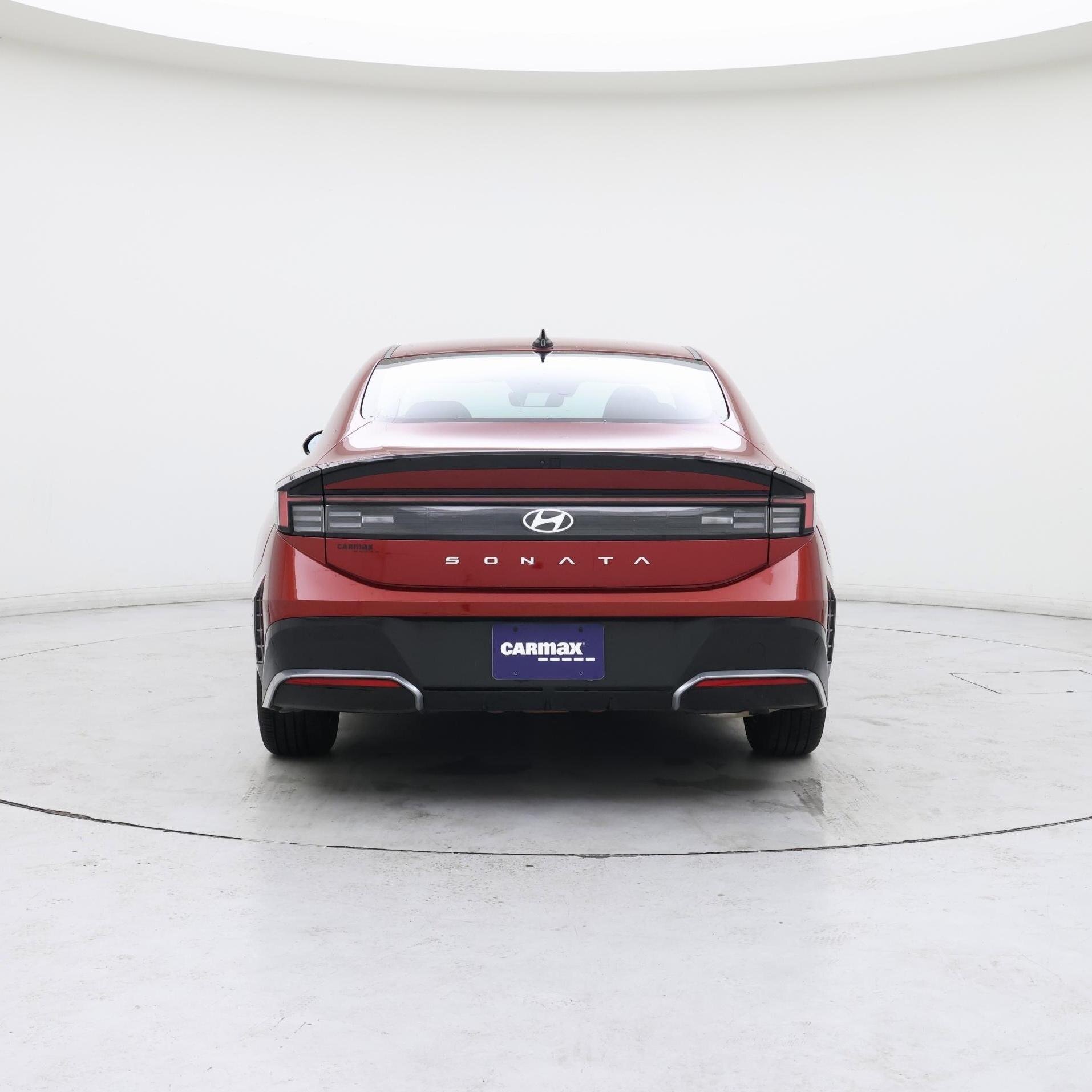 Thumbnail: 2025 Hyundai Sonata - 6