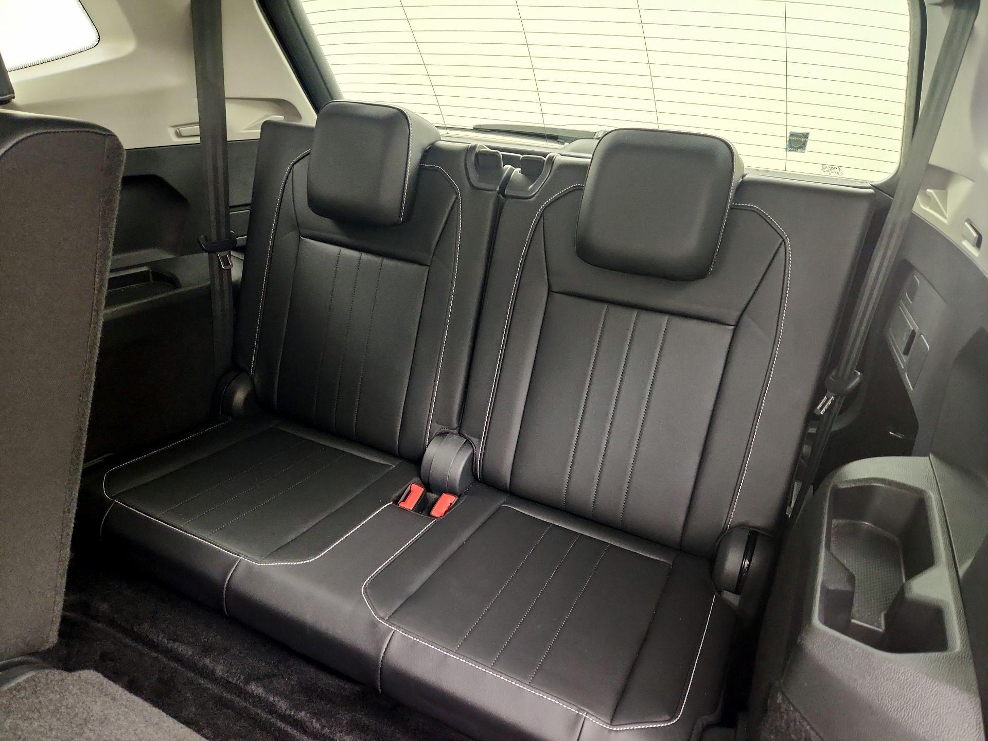 Thumbnail: 2024 Volkswagen Tiguan - 20