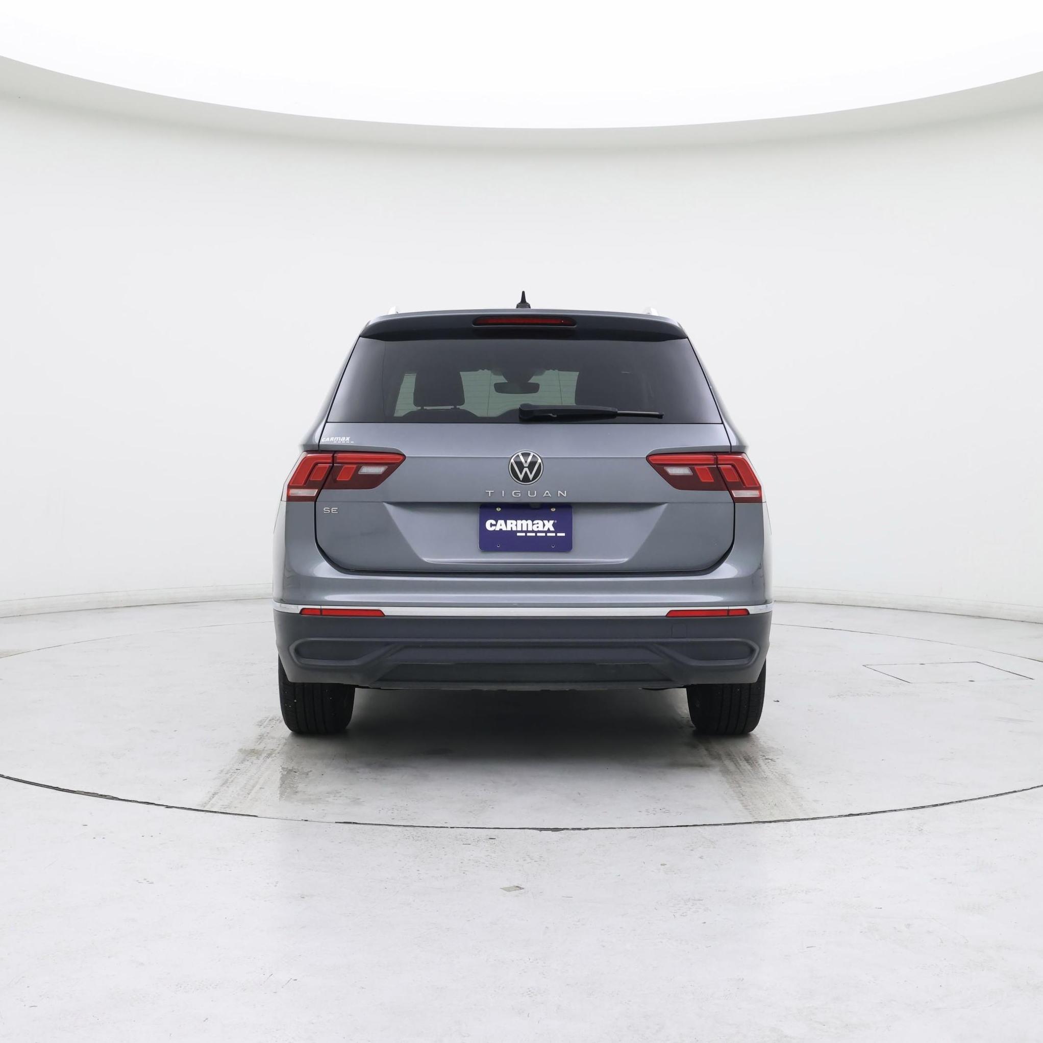 Thumbnail: 2024 Volkswagen Tiguan - 6