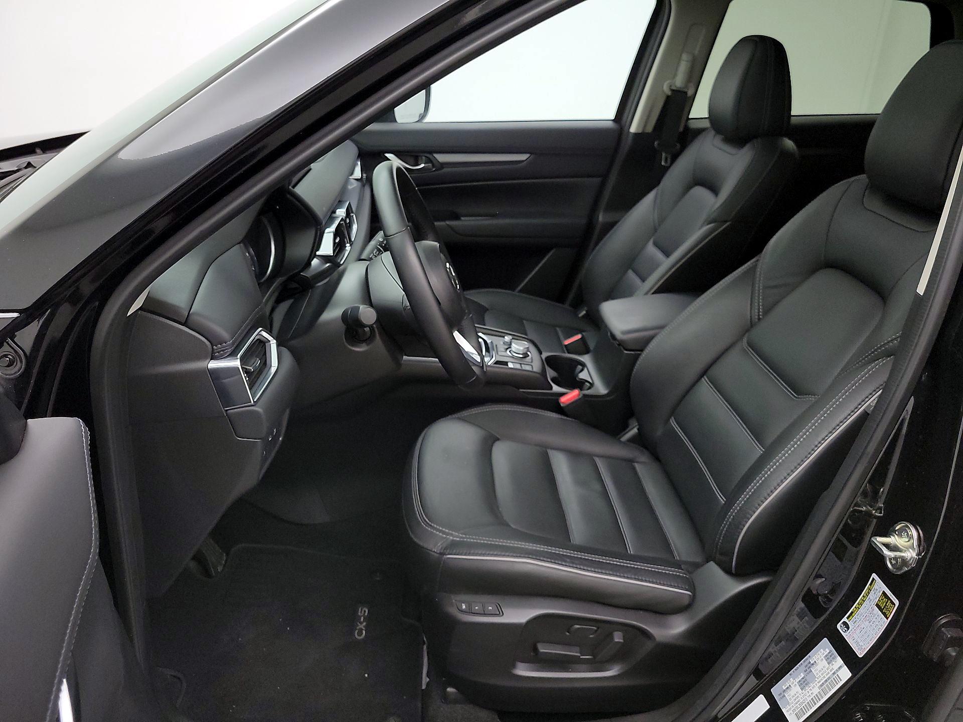 Thumbnail: 2025 Mazda CX-5 - 11