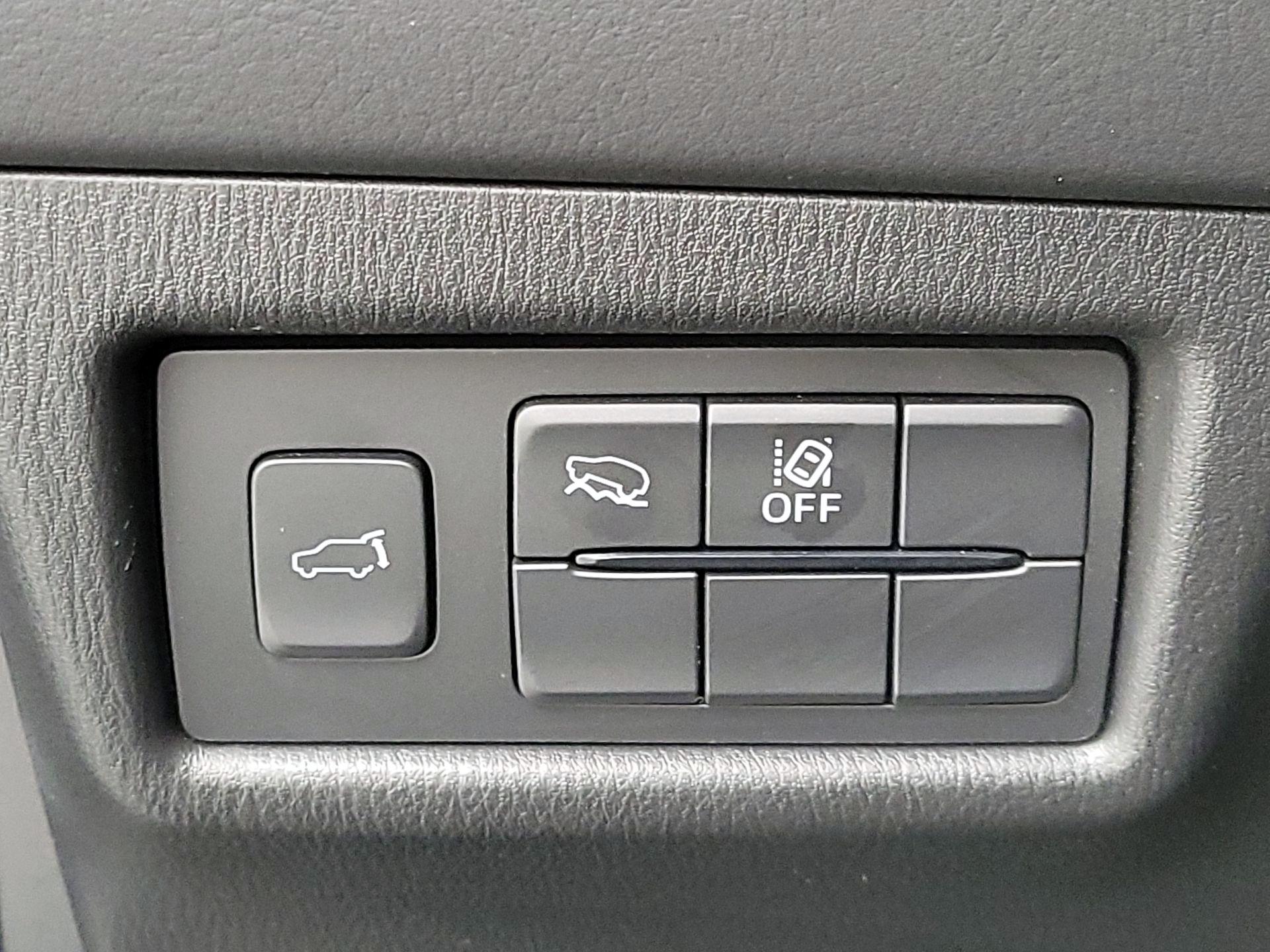 Thumbnail: 2025 Mazda CX-5 - 13