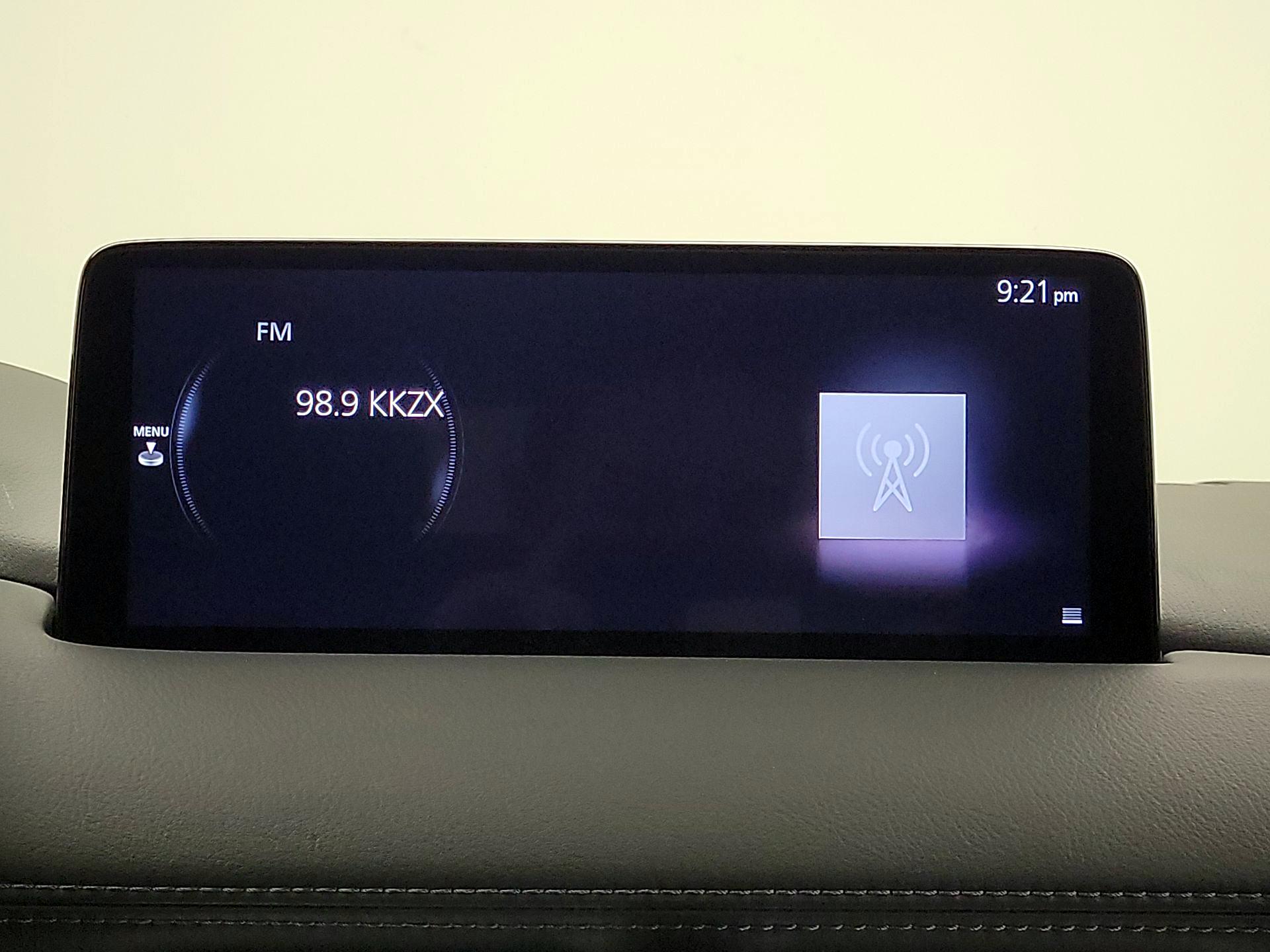 Thumbnail: 2025 Mazda CX-5 - 16