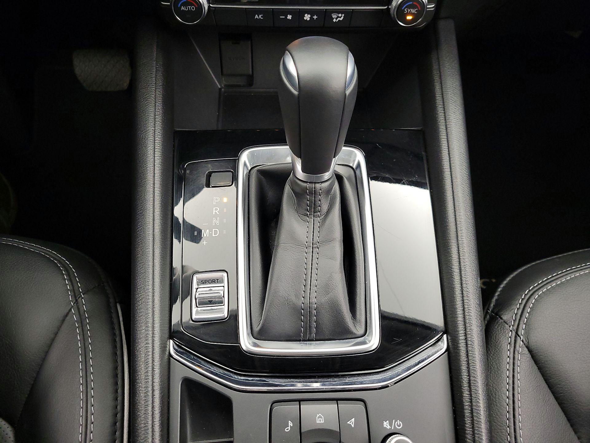 Thumbnail: 2025 Mazda CX-5 - 18