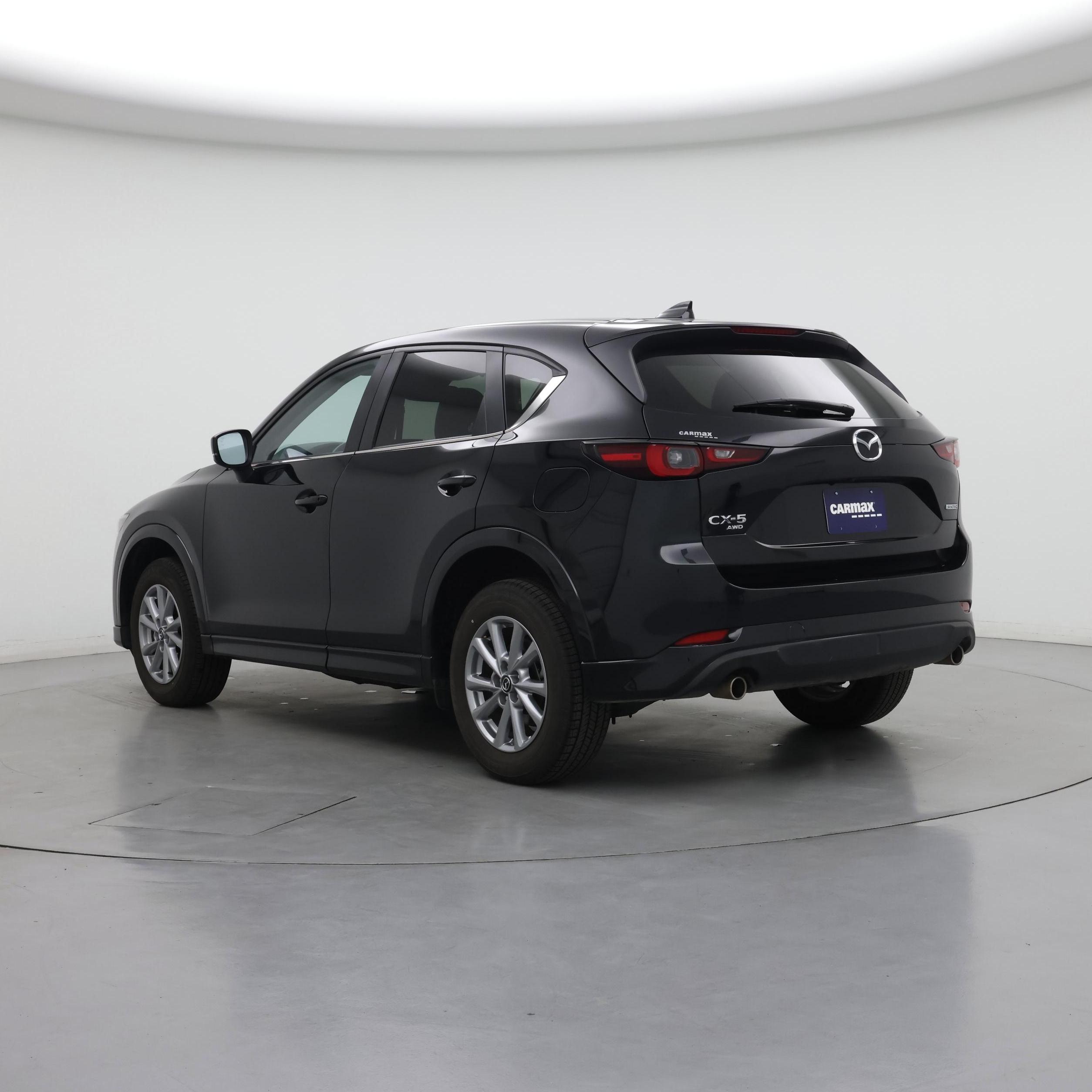 Thumbnail: 2025 Mazda CX-5 - 2