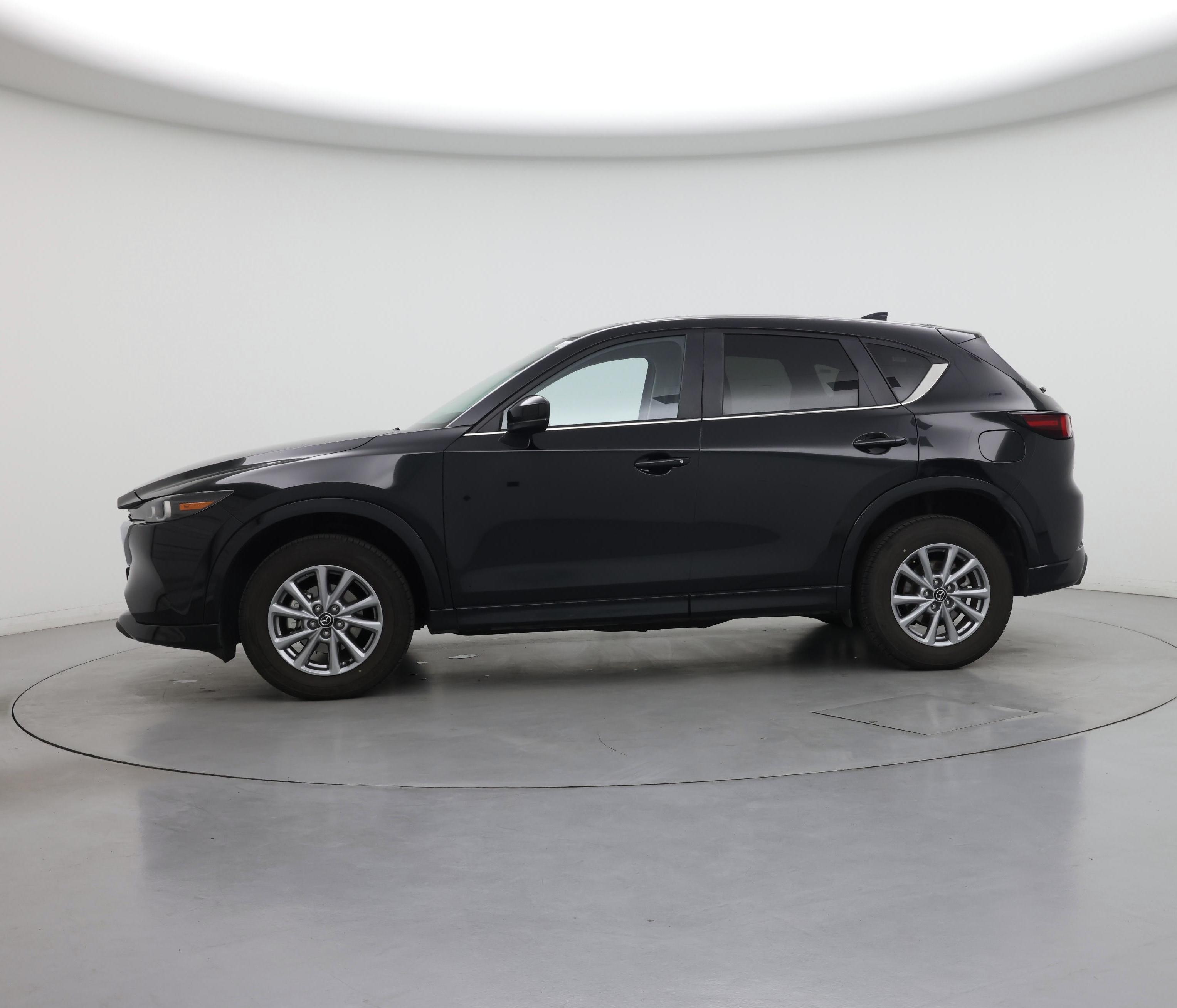 Thumbnail: 2025 Mazda CX-5 - 3
