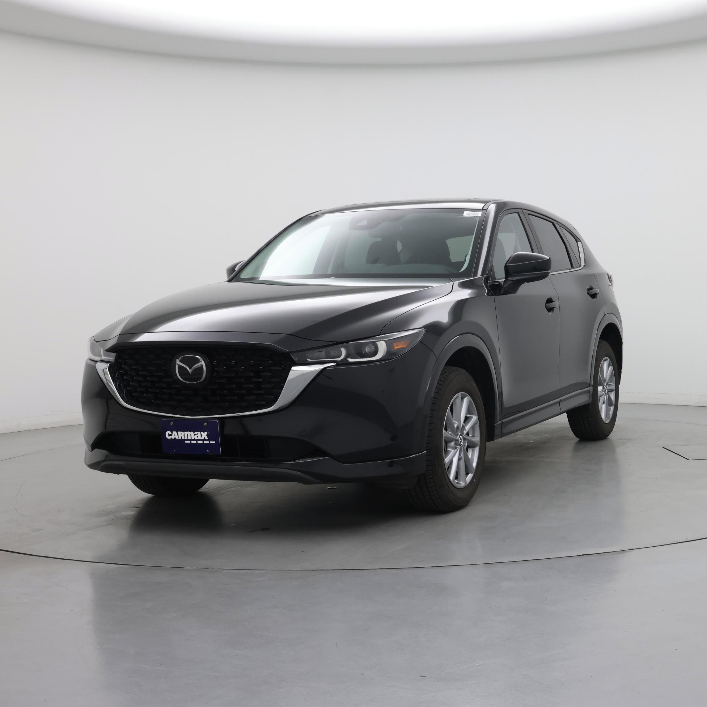 Thumbnail: 2025 Mazda CX-5 - 4