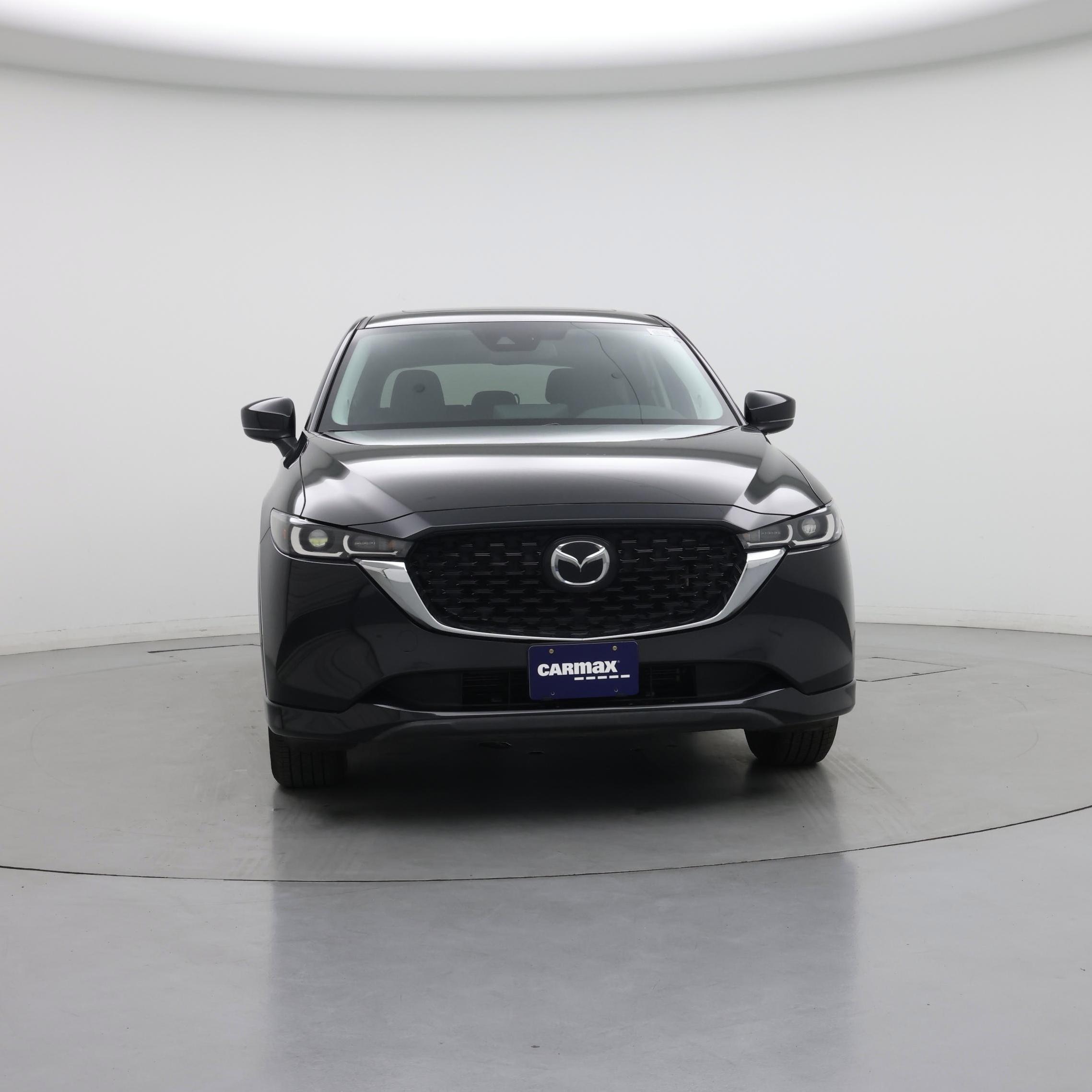 Thumbnail: 2025 Mazda CX-5 - 5