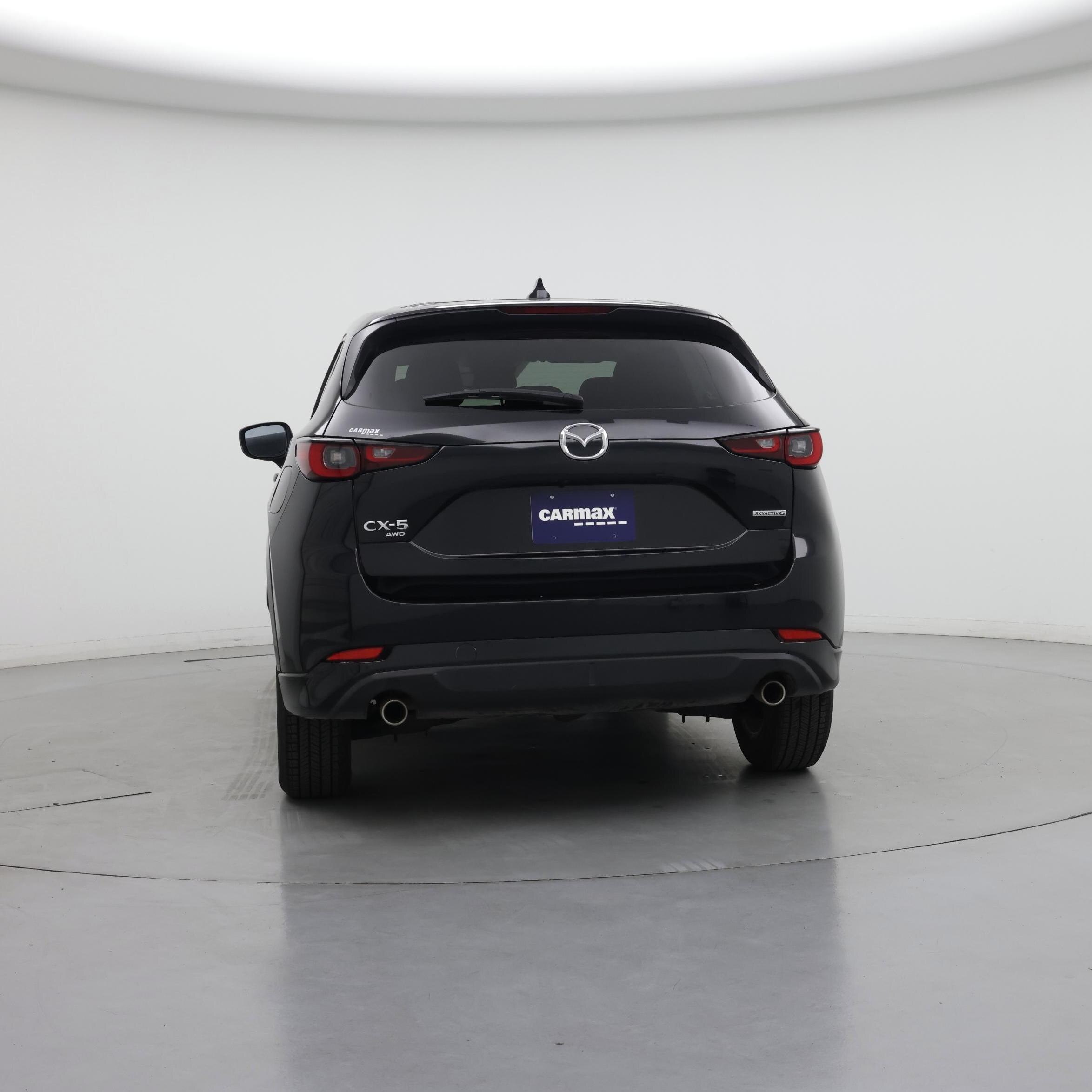 Thumbnail: 2025 Mazda CX-5 - 6
