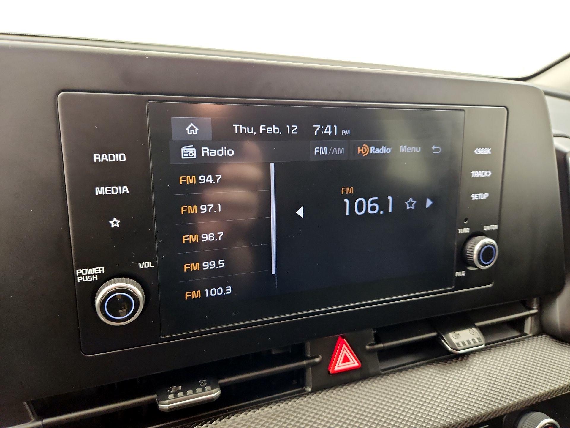 Thumbnail: 2024 Kia Sportage - 15