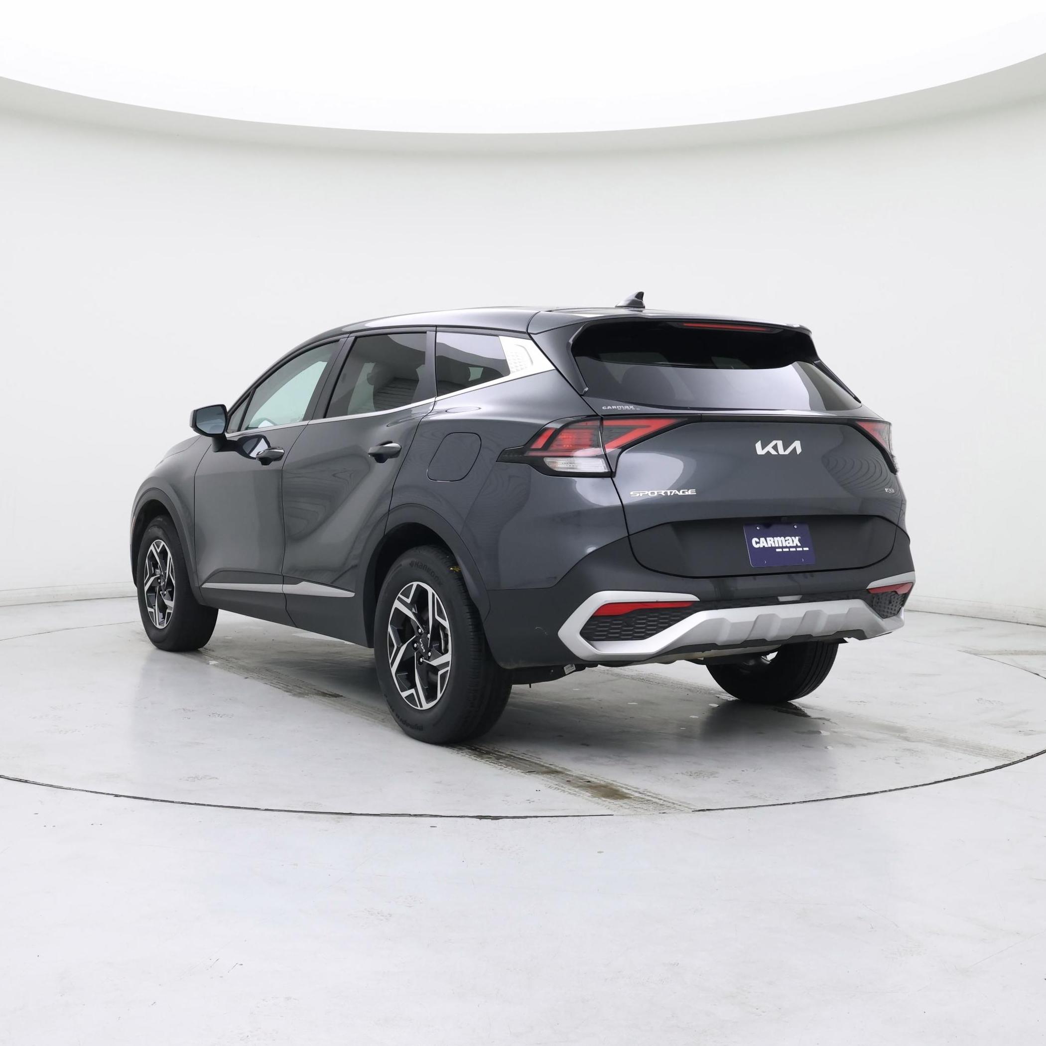 Thumbnail: 2024 Kia Sportage - 2