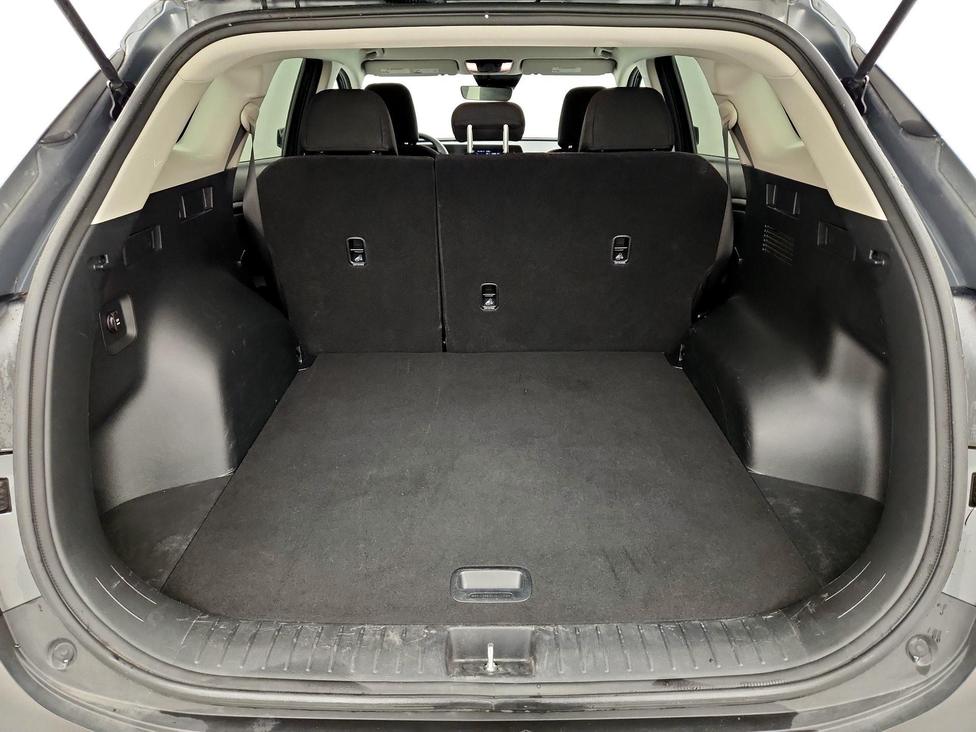 Thumbnail: 2024 Kia Sportage - 20