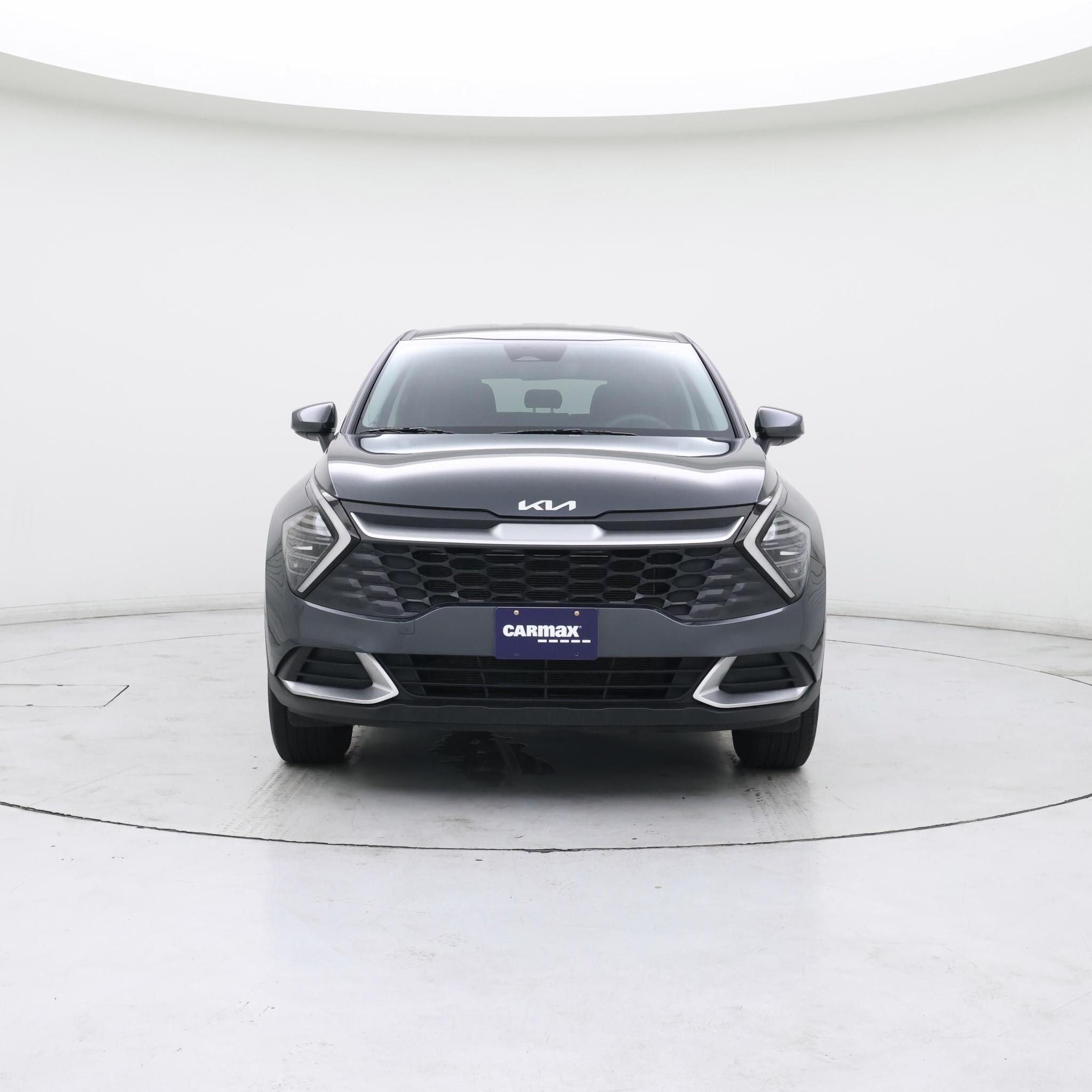 Thumbnail: 2024 Kia Sportage - 5