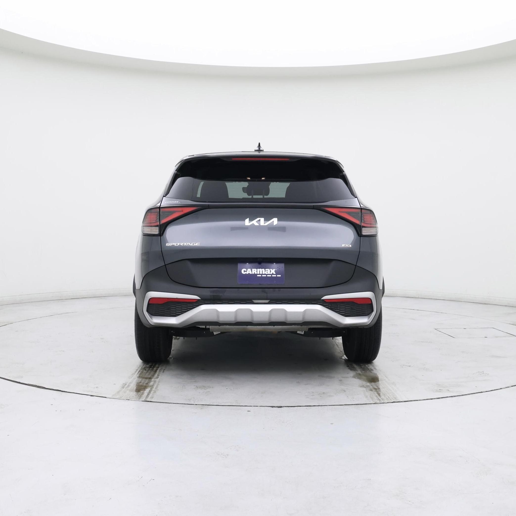 Thumbnail: 2024 Kia Sportage - 6