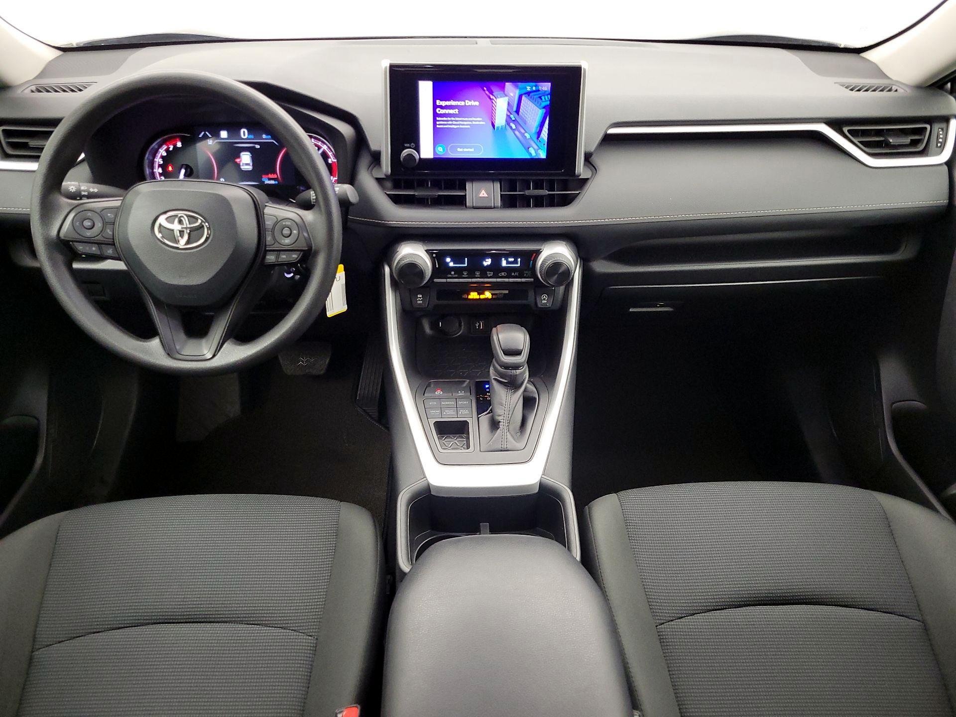 Thumbnail: 2024 Toyota RAV4 - 9