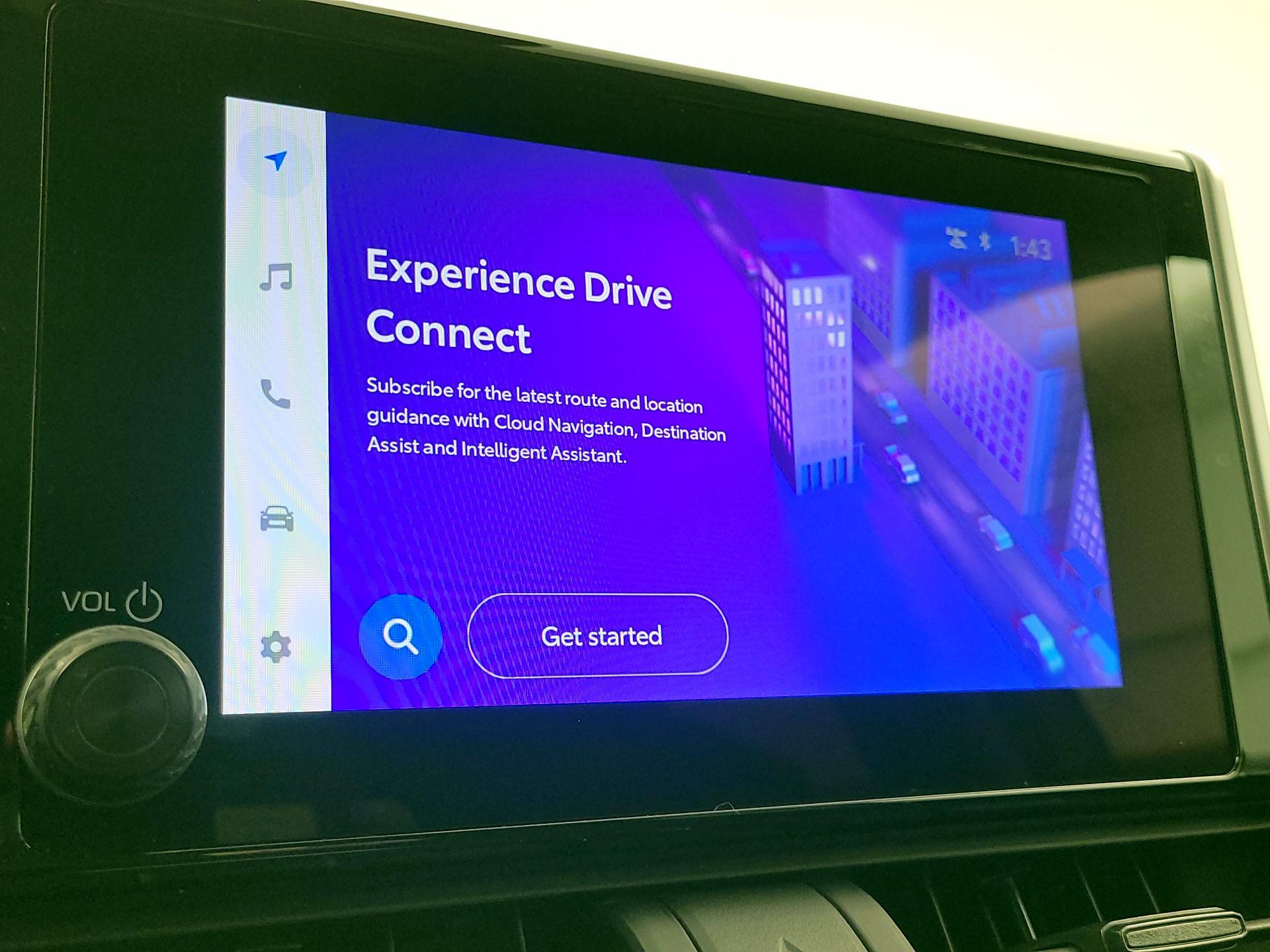 Thumbnail: 2024 Toyota RAV4 - 14