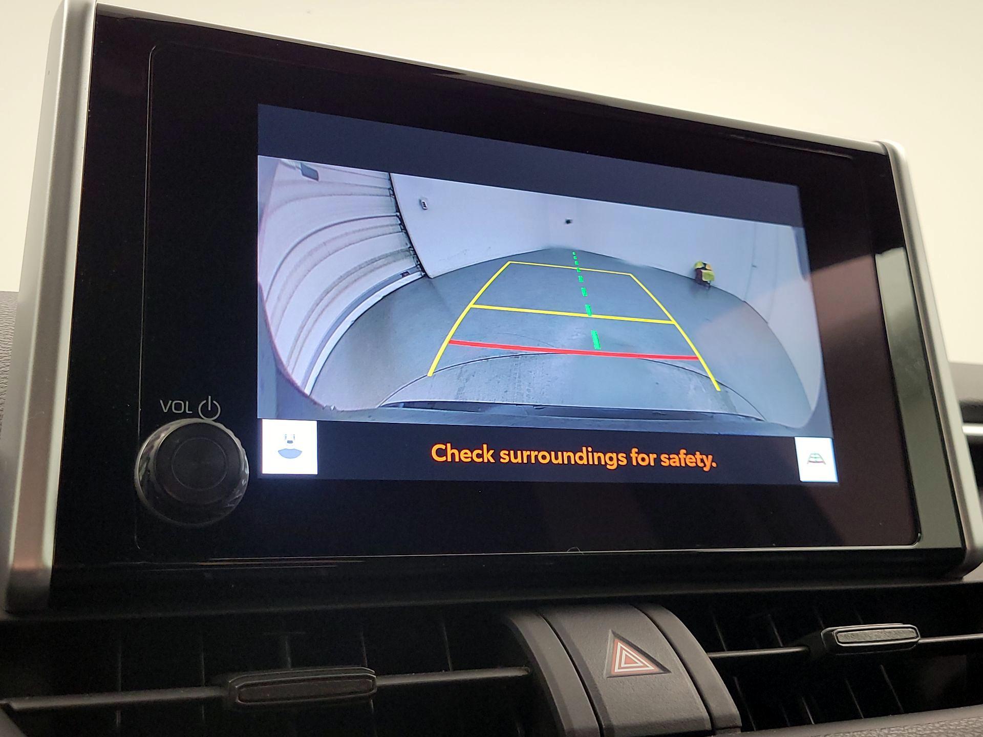 Thumbnail: 2024 Toyota RAV4 - 15