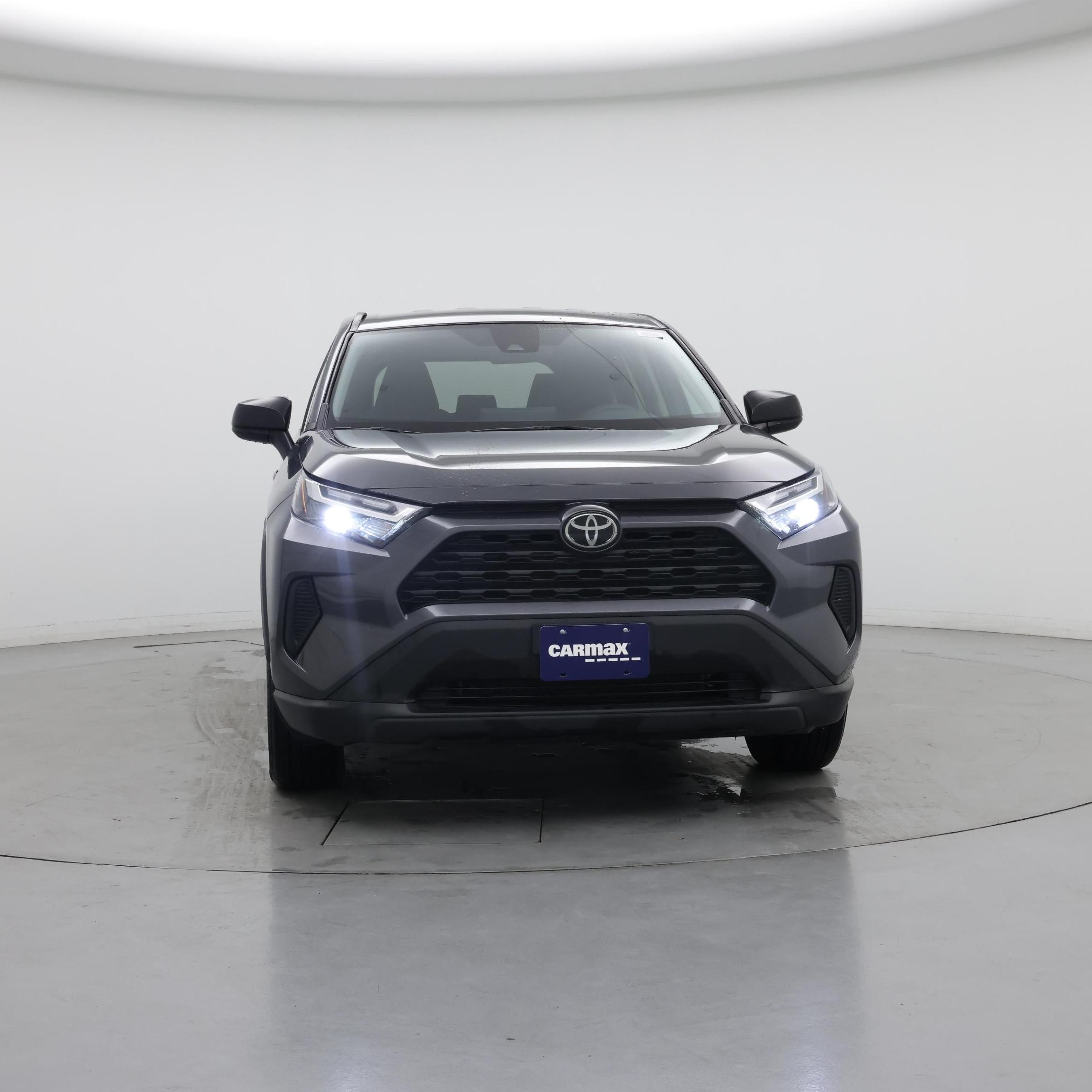 Thumbnail: 2024 Toyota RAV4 - 5