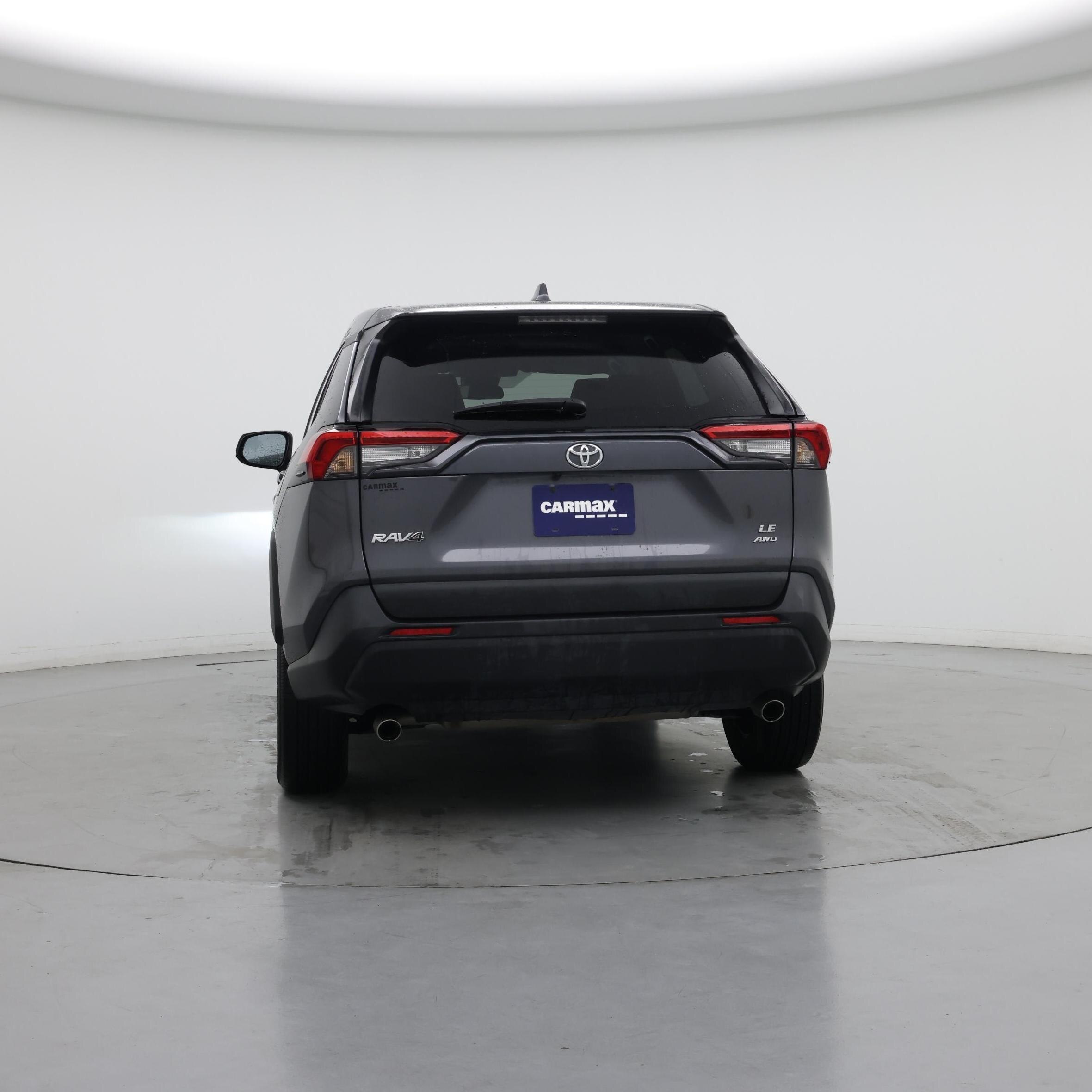 Thumbnail: 2024 Toyota RAV4 - 6