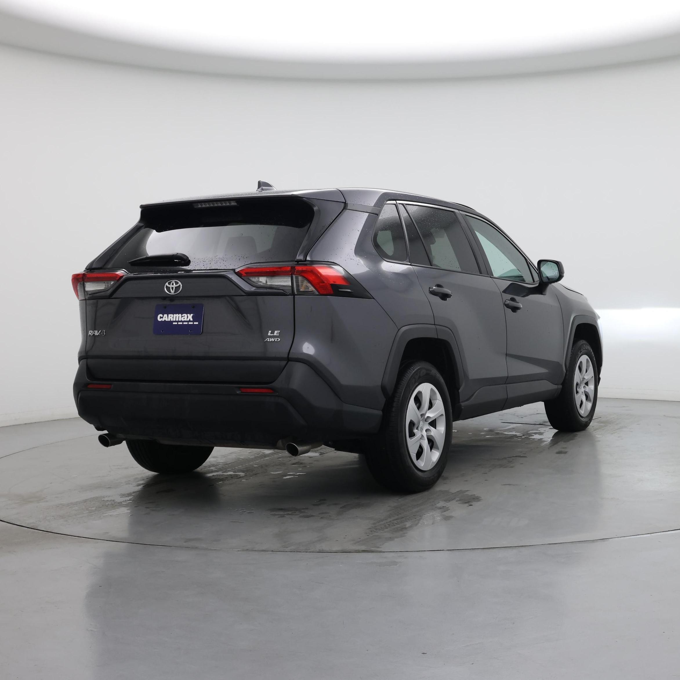 Thumbnail: 2024 Toyota RAV4 - 8