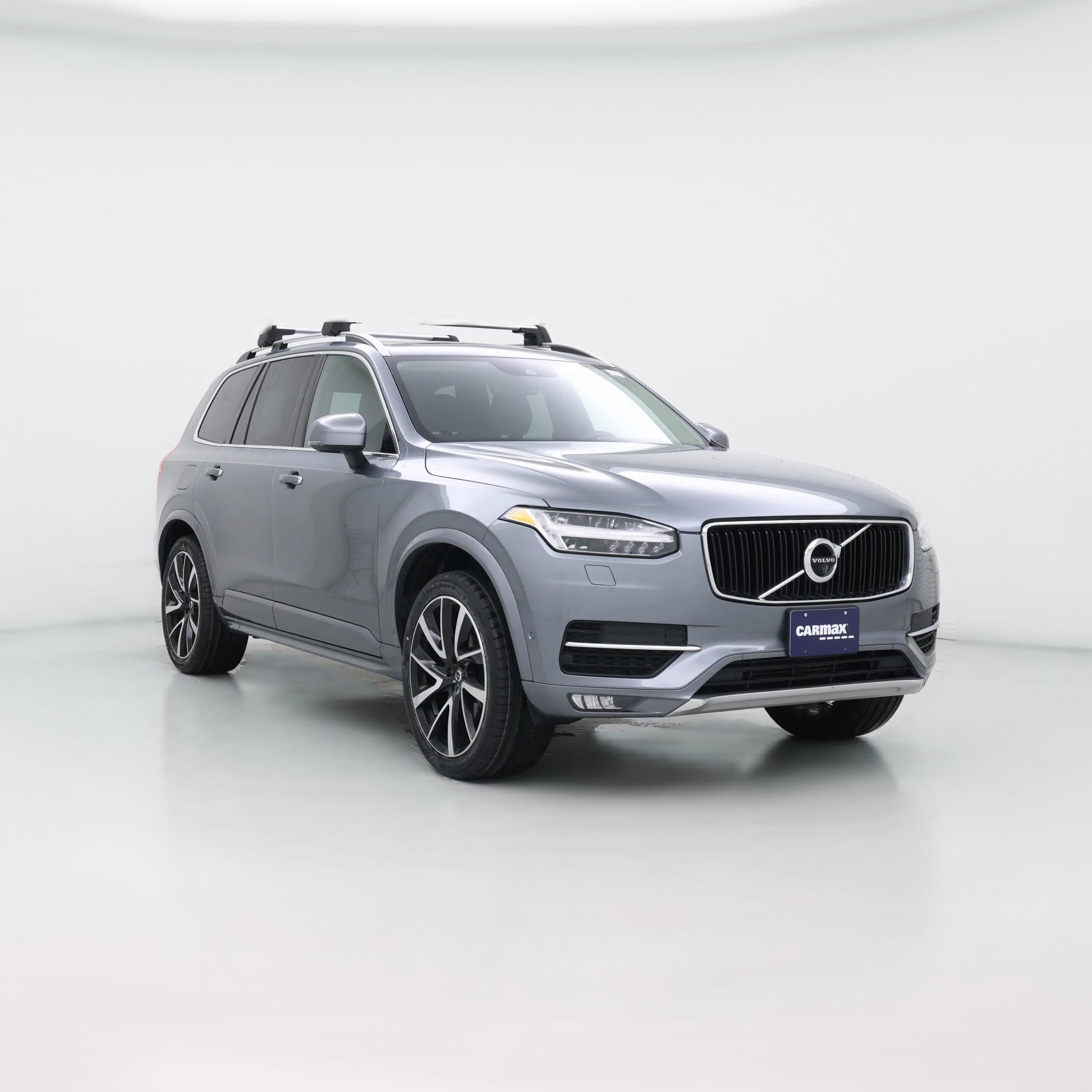 Thumbnail: 2019 Volvo XC90 - 1