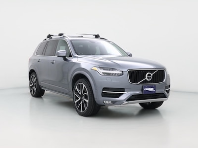 2019 Volvo XC90 T6 Momentum
