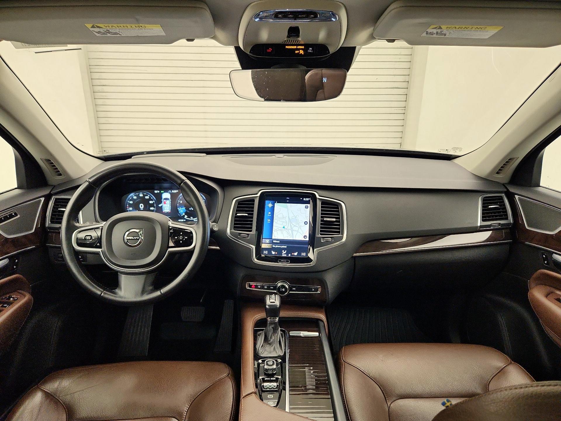 Thumbnail: 2019 Volvo XC90 - 9