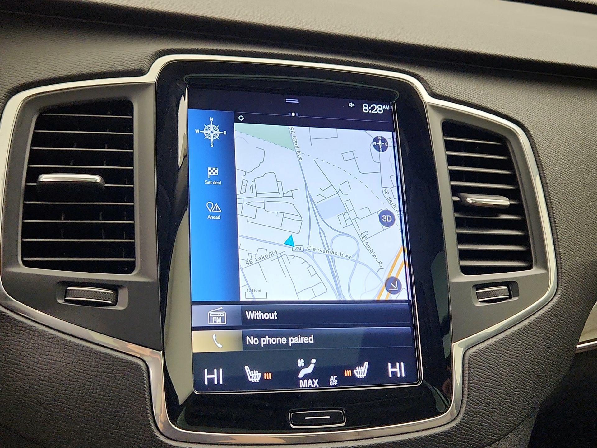 Thumbnail: 2019 Volvo XC90 - 14