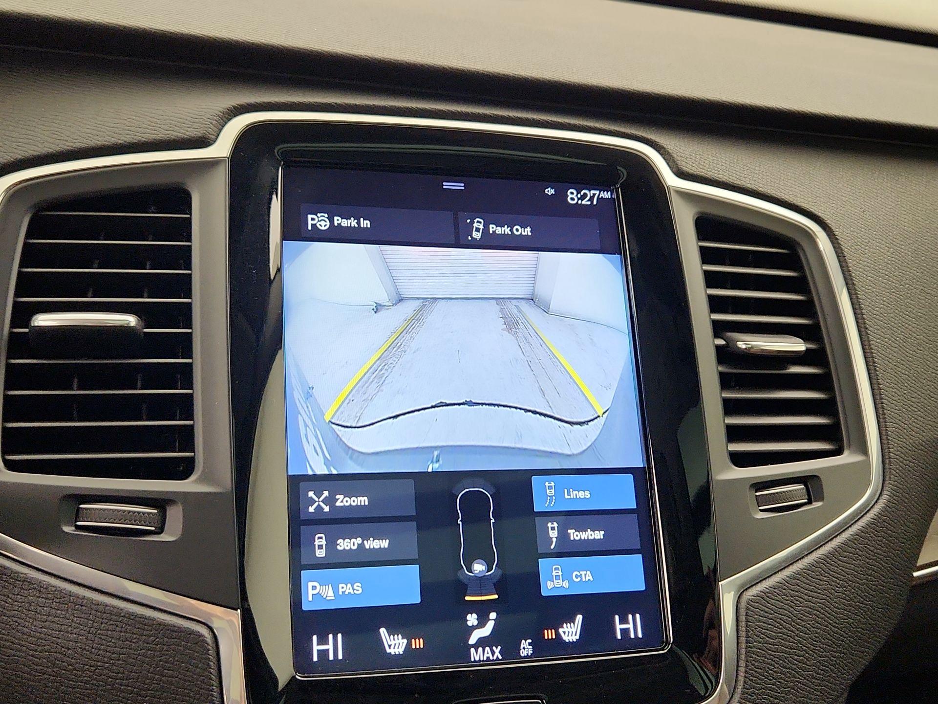 Thumbnail: 2019 Volvo XC90 - 15