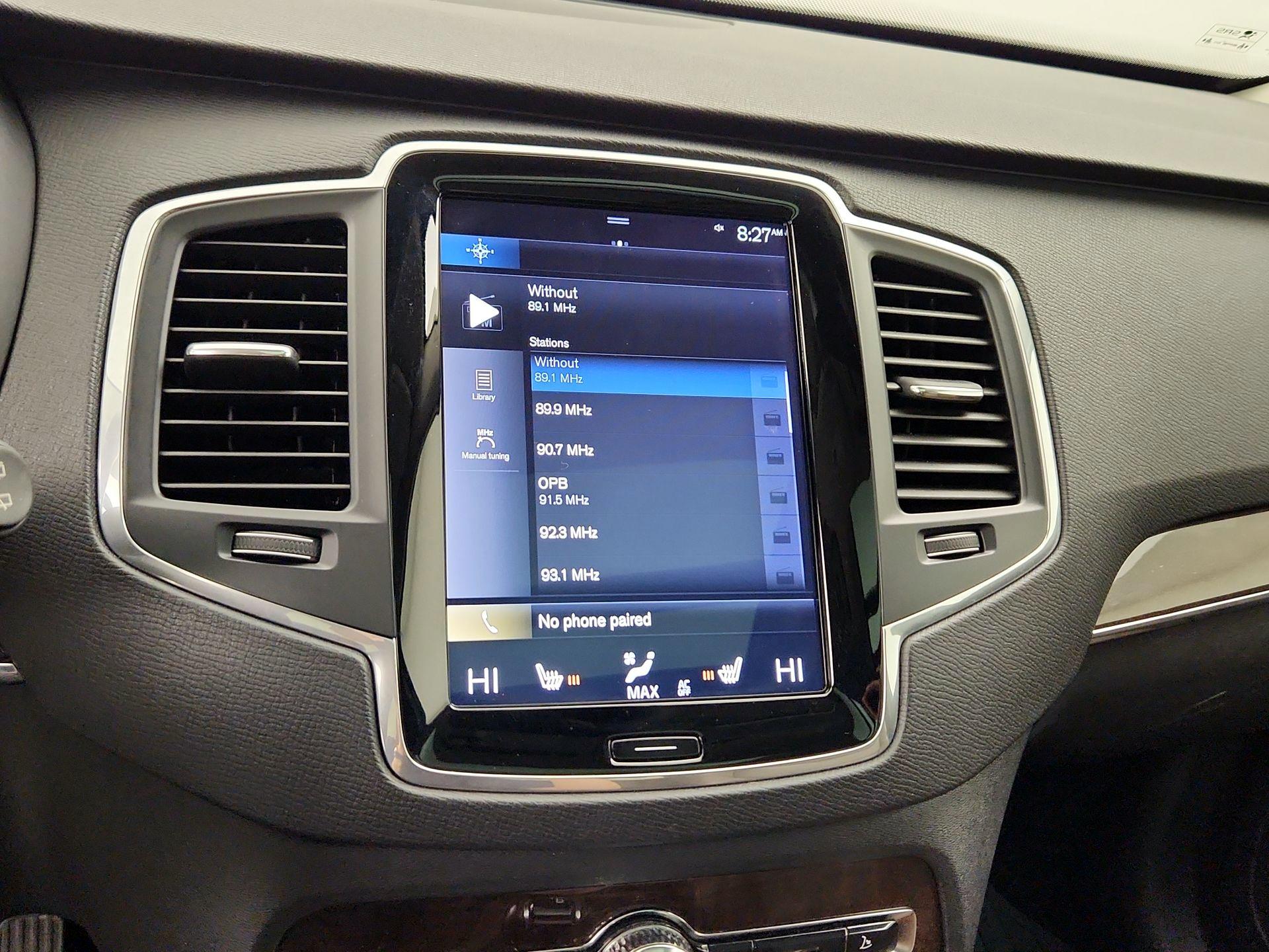 Thumbnail: 2019 Volvo XC90 - 16