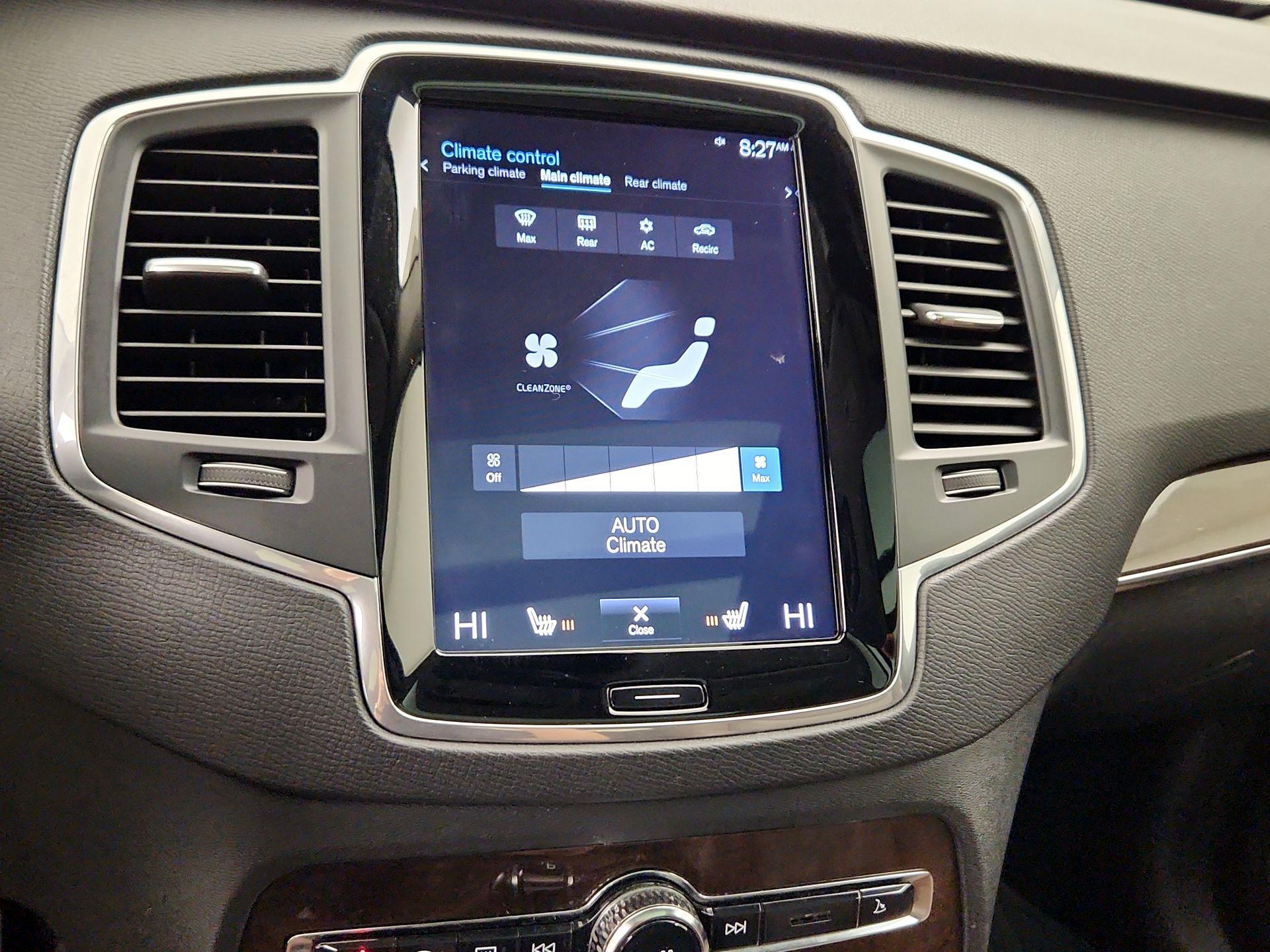 Thumbnail: 2019 Volvo XC90 - 17