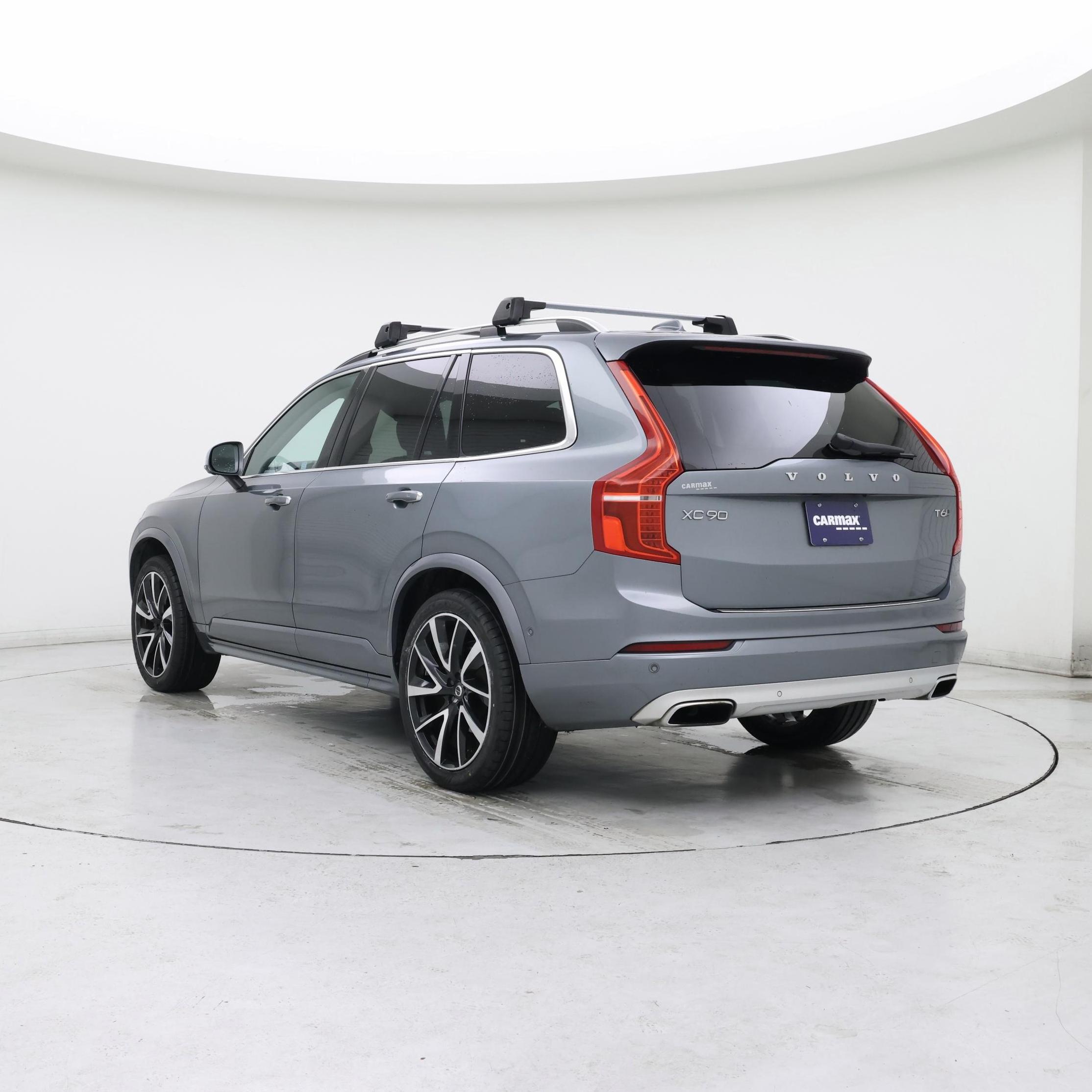 Thumbnail: 2019 Volvo XC90 - 2