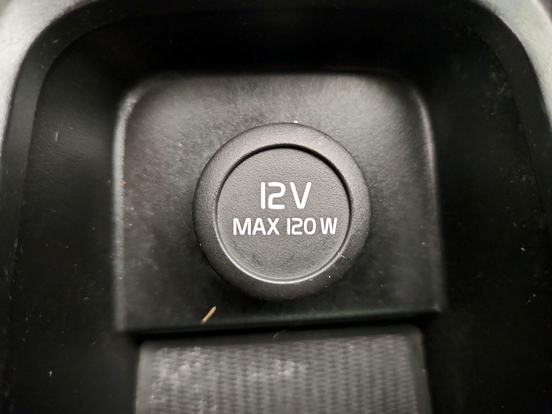 Thumbnail: 2019 Volvo XC90 - 19