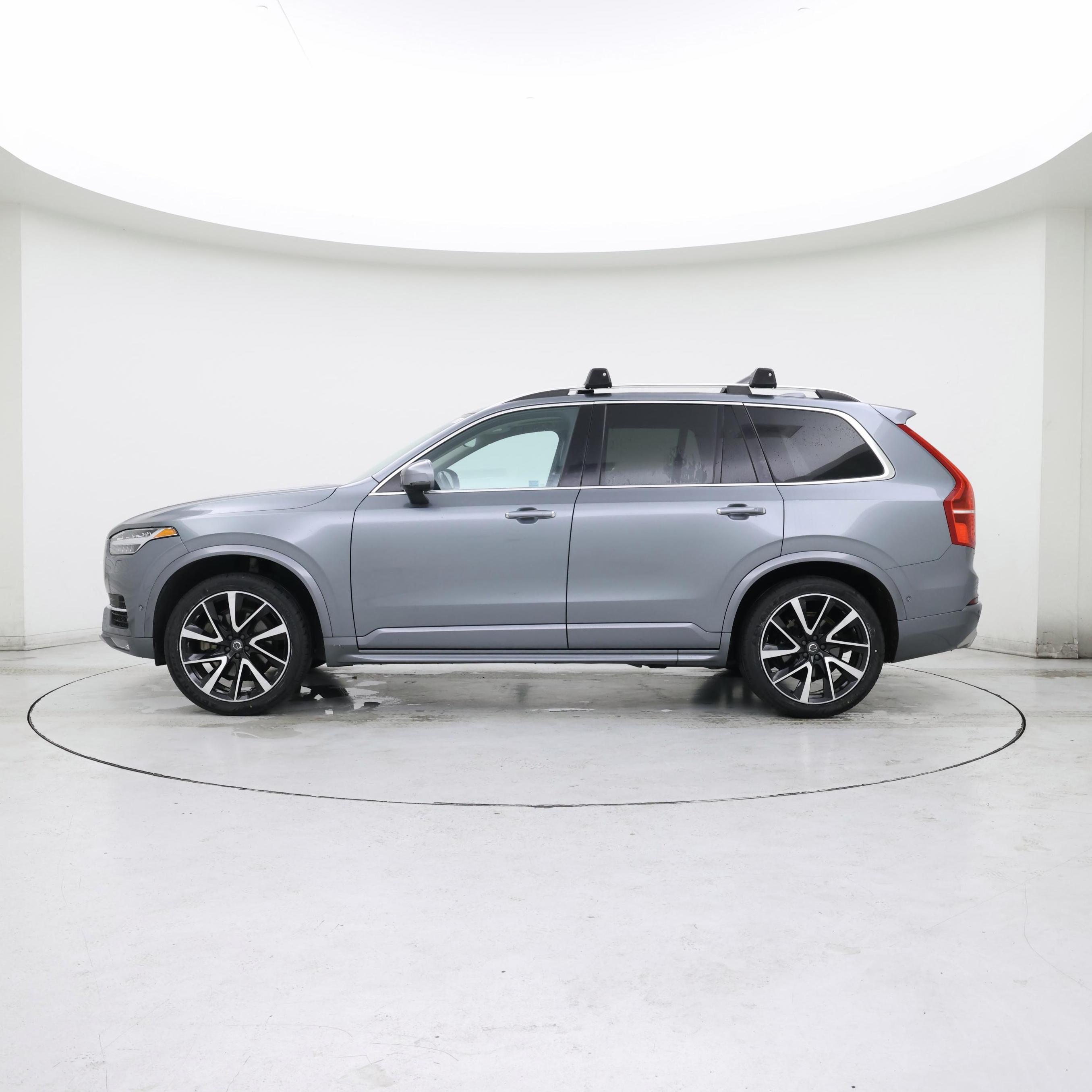 Thumbnail: 2019 Volvo XC90 - 3