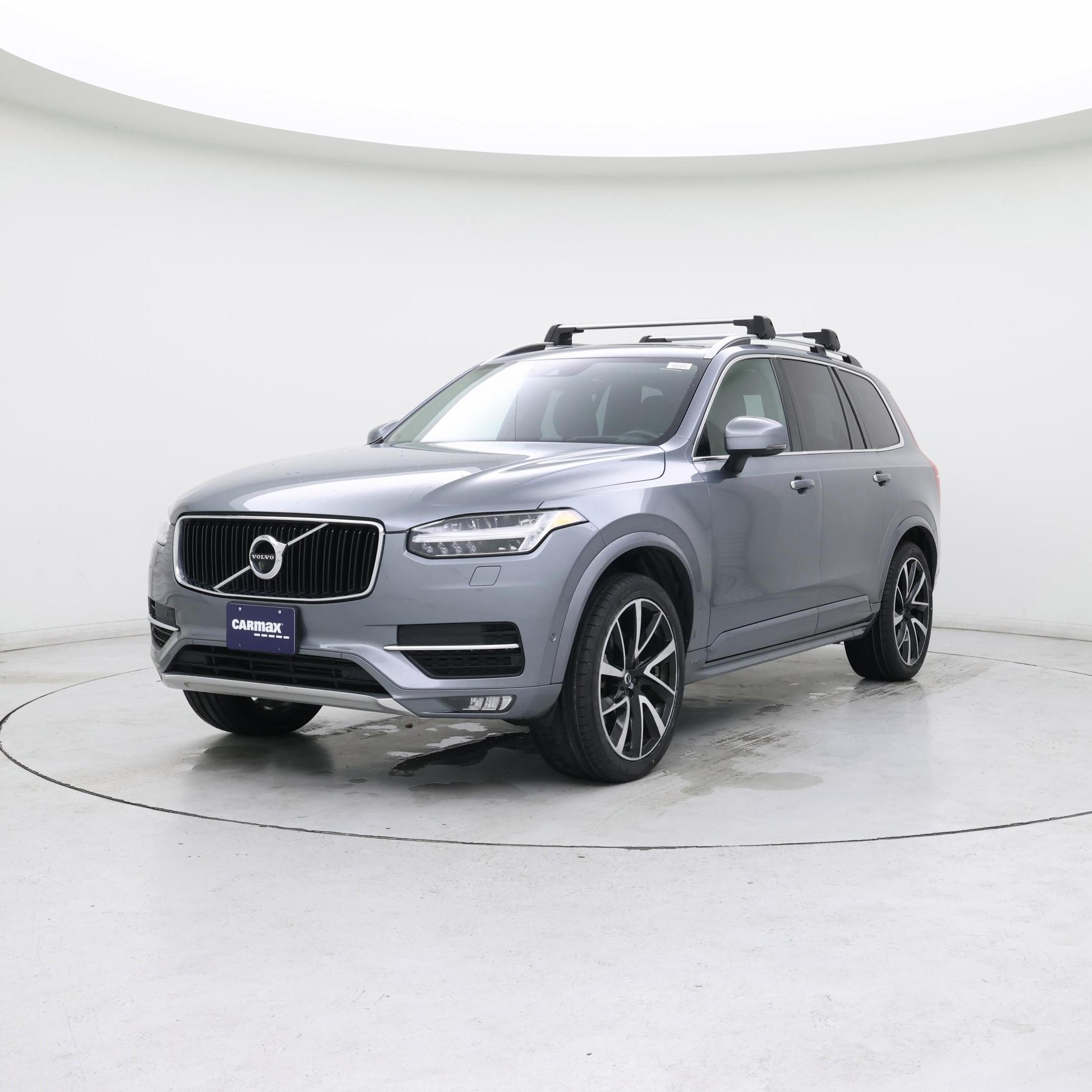 Thumbnail: 2019 Volvo XC90 - 4