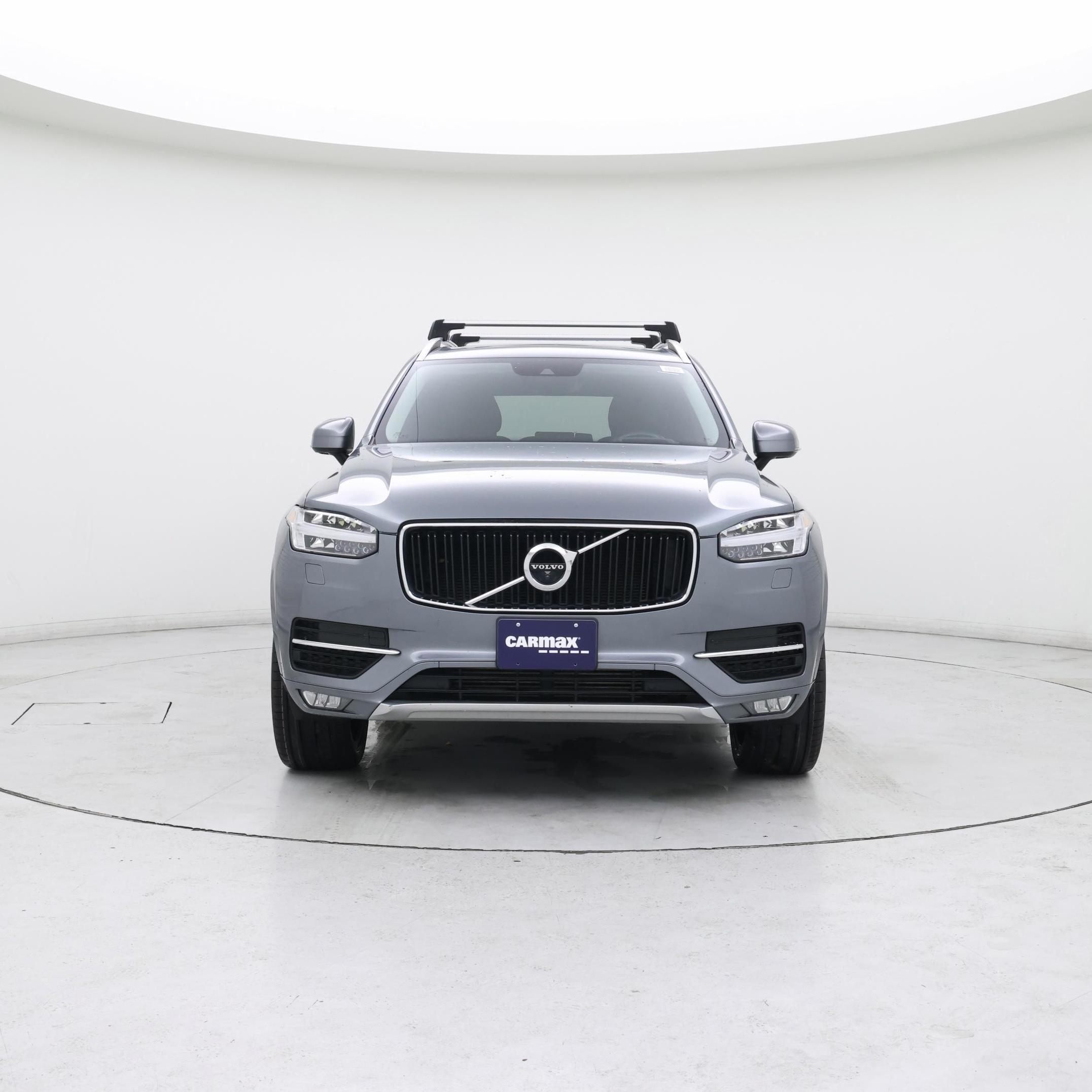 Thumbnail: 2019 Volvo XC90 - 5