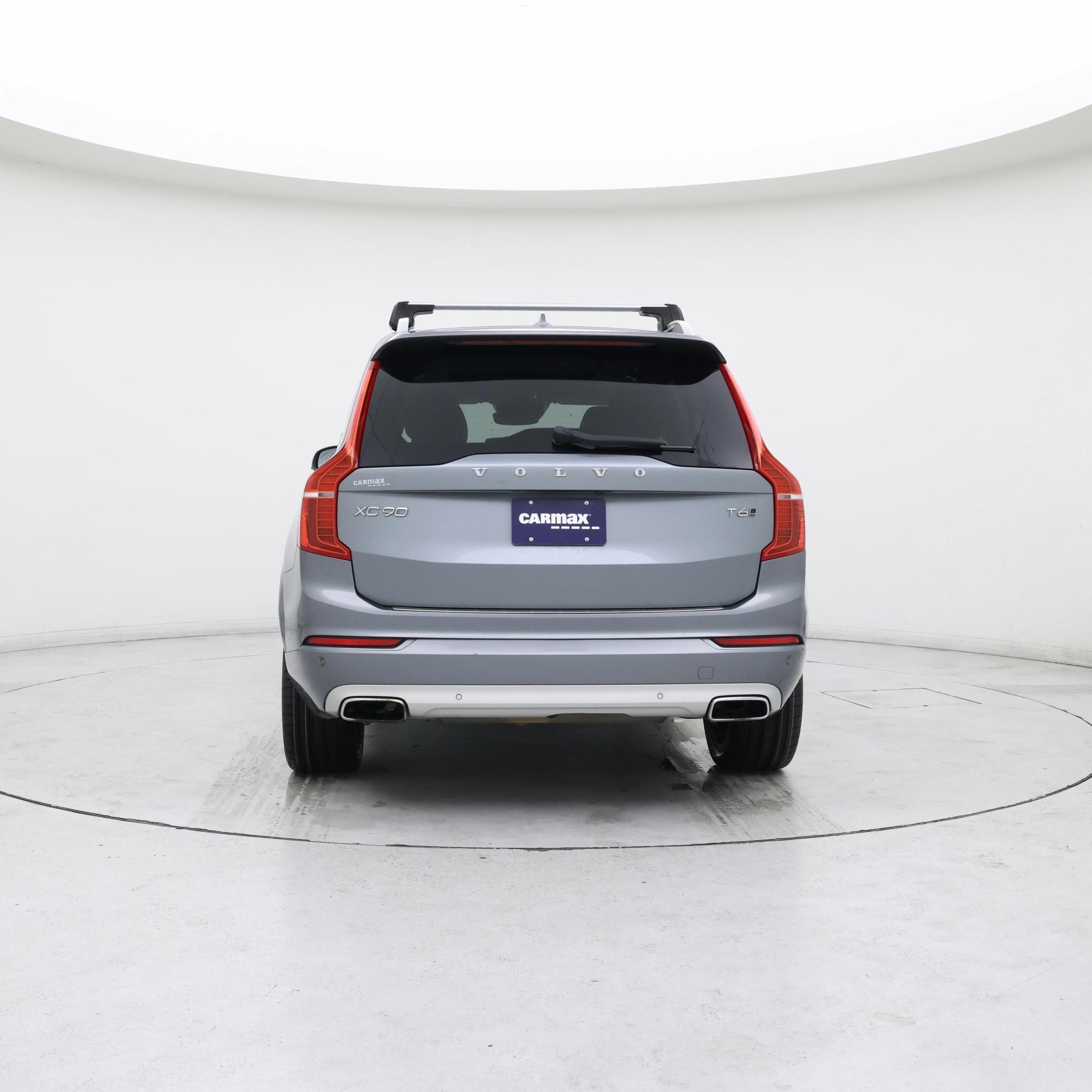 Thumbnail: 2019 Volvo XC90 - 6