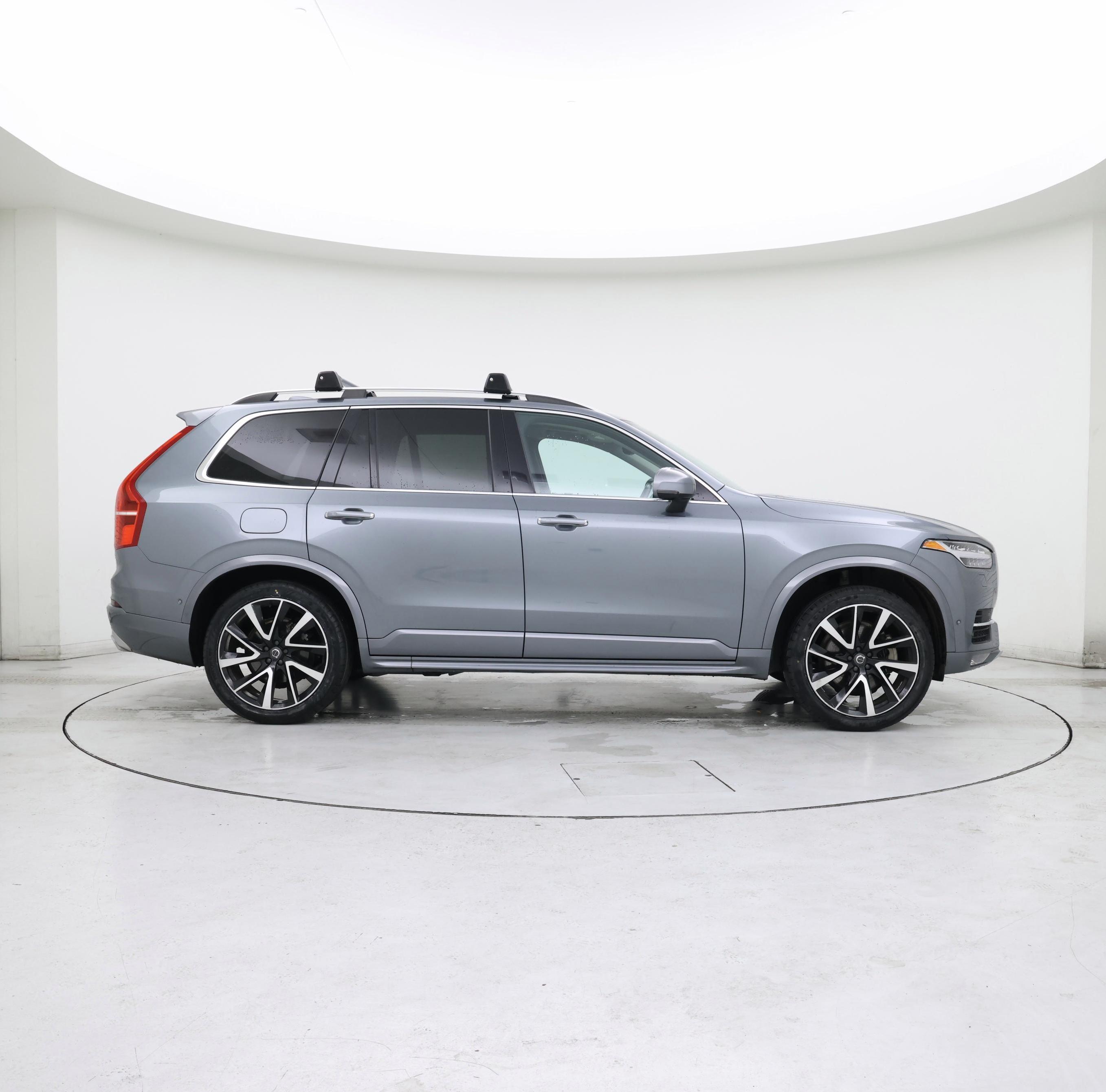 Thumbnail: 2019 Volvo XC90 - 7