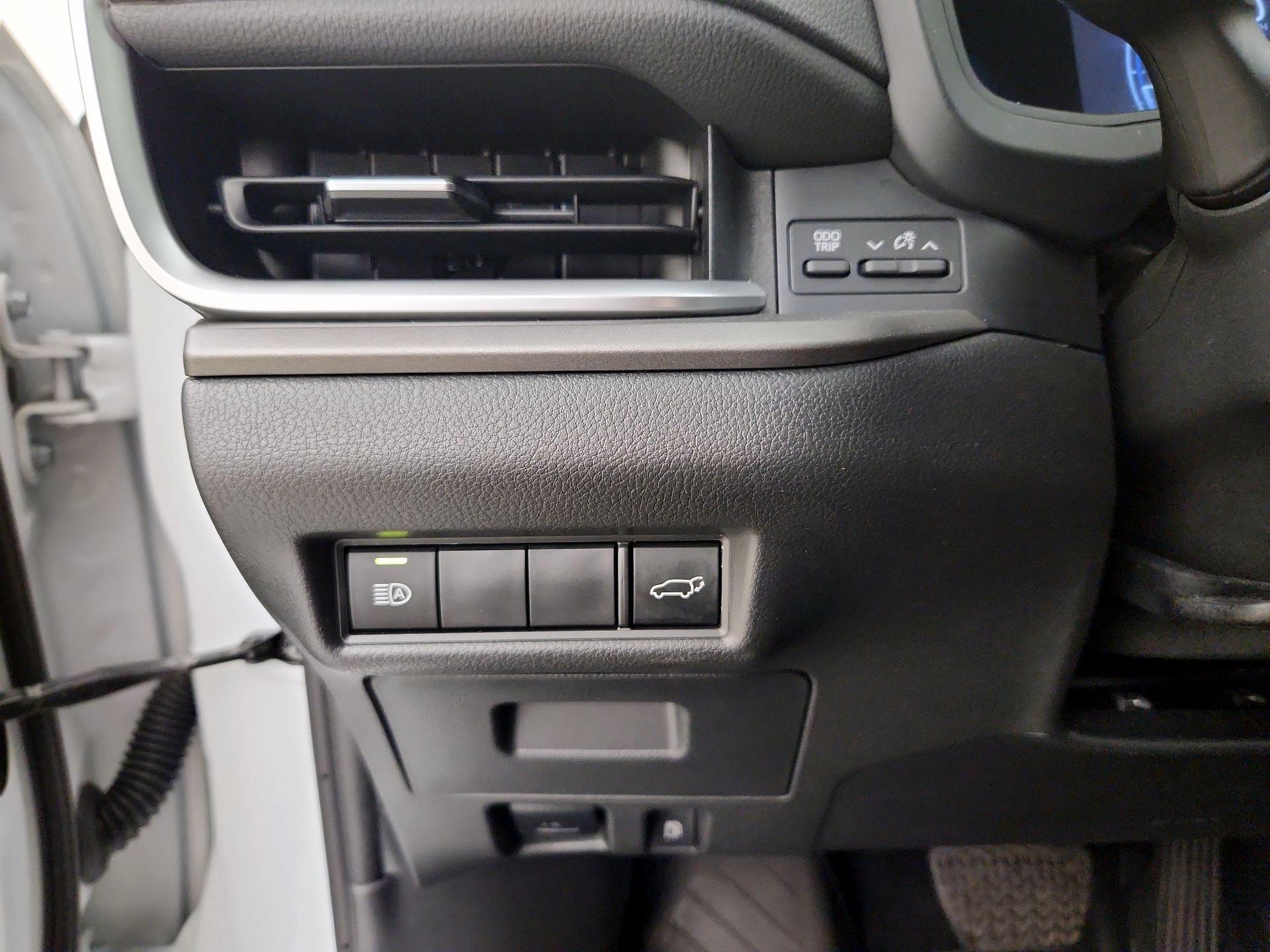 Thumbnail: 2024 Toyota Grand Highlander - 13