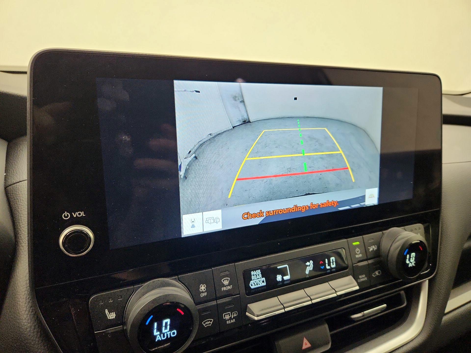 Thumbnail: 2024 Toyota Grand Highlander - 14