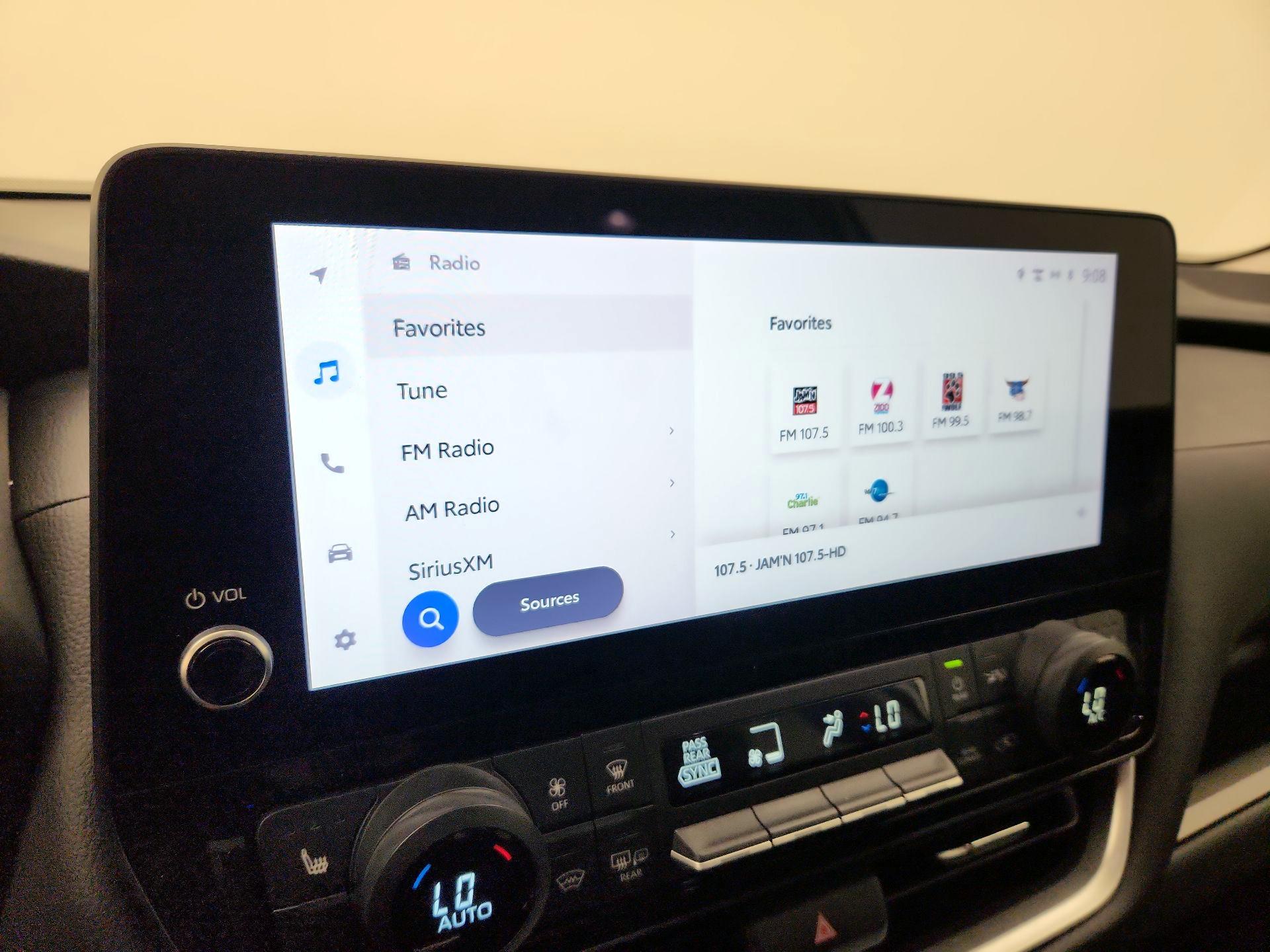 Thumbnail: 2024 Toyota Grand Highlander - 15