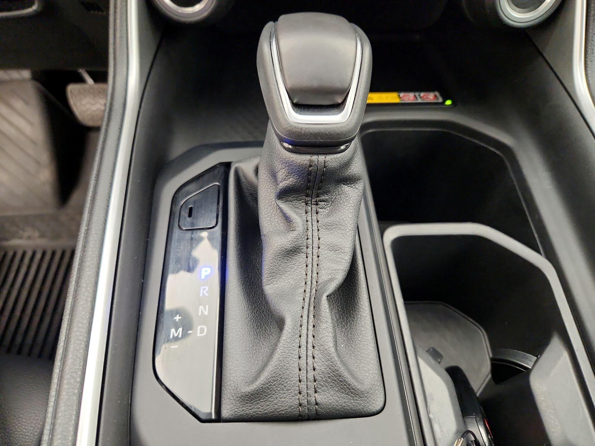 Thumbnail: 2024 Toyota Grand Highlander - 17