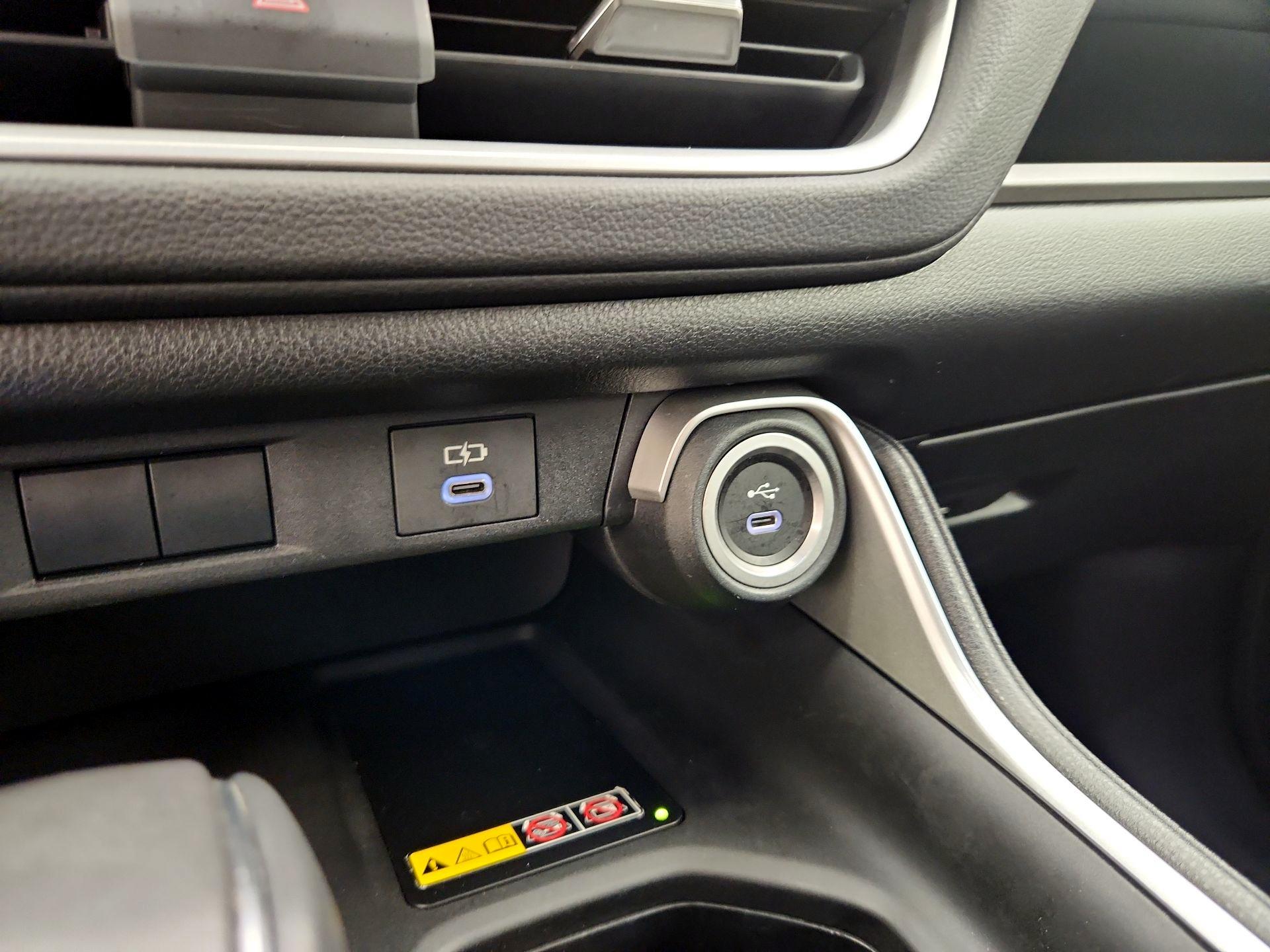 Thumbnail: 2024 Toyota Grand Highlander - 18