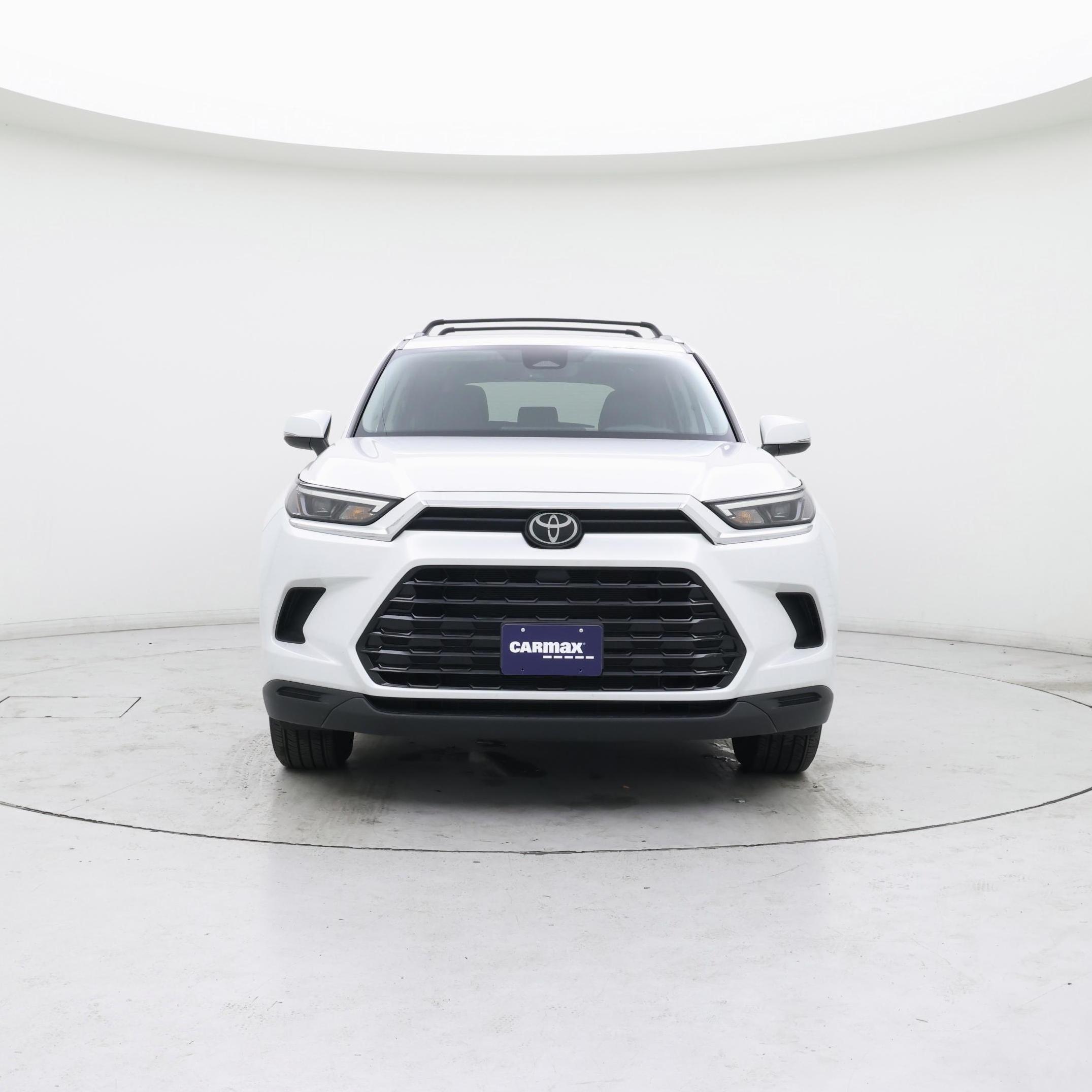 Thumbnail: 2024 Toyota Grand Highlander - 5