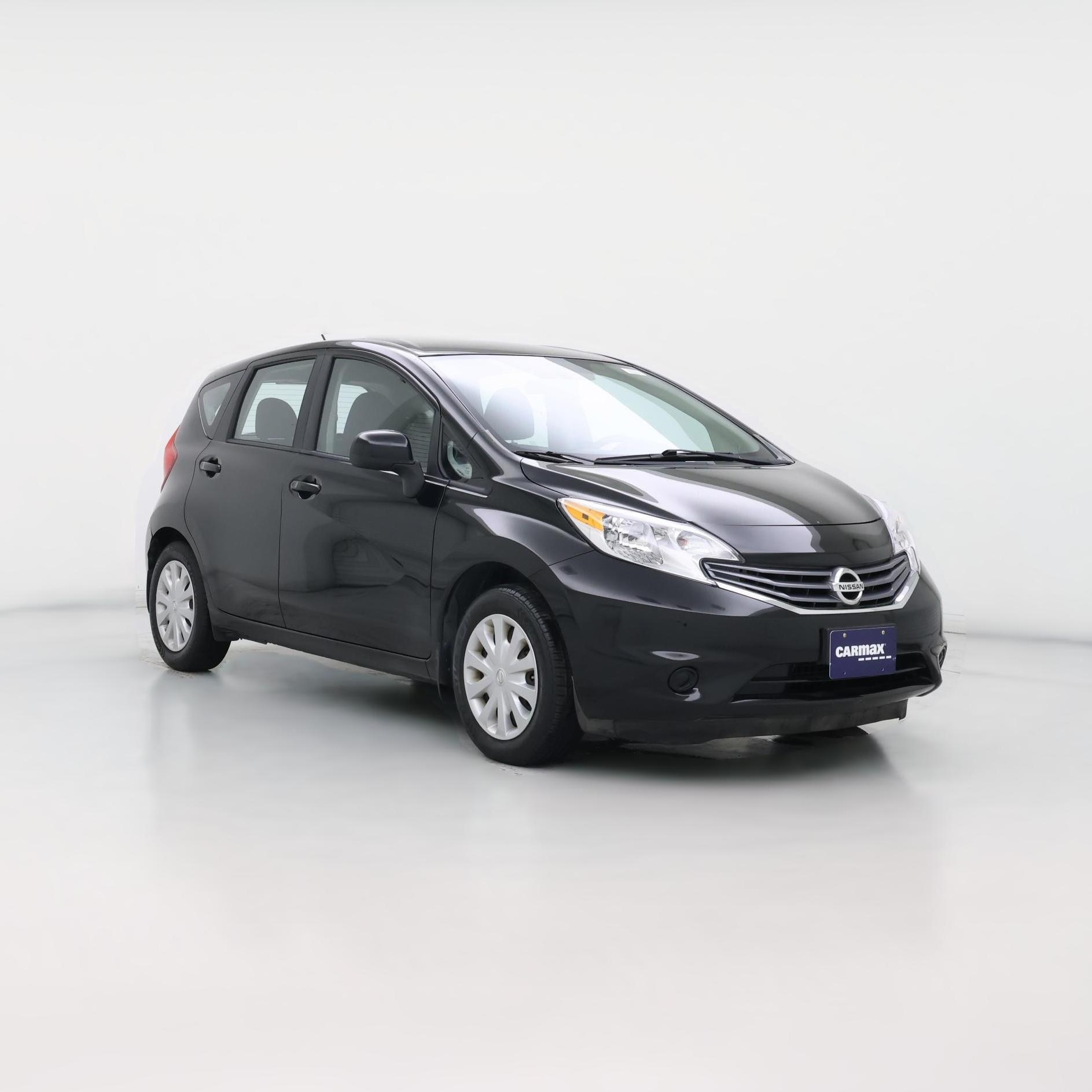 Thumbnail: 2014 Nissan Versa Note - 1